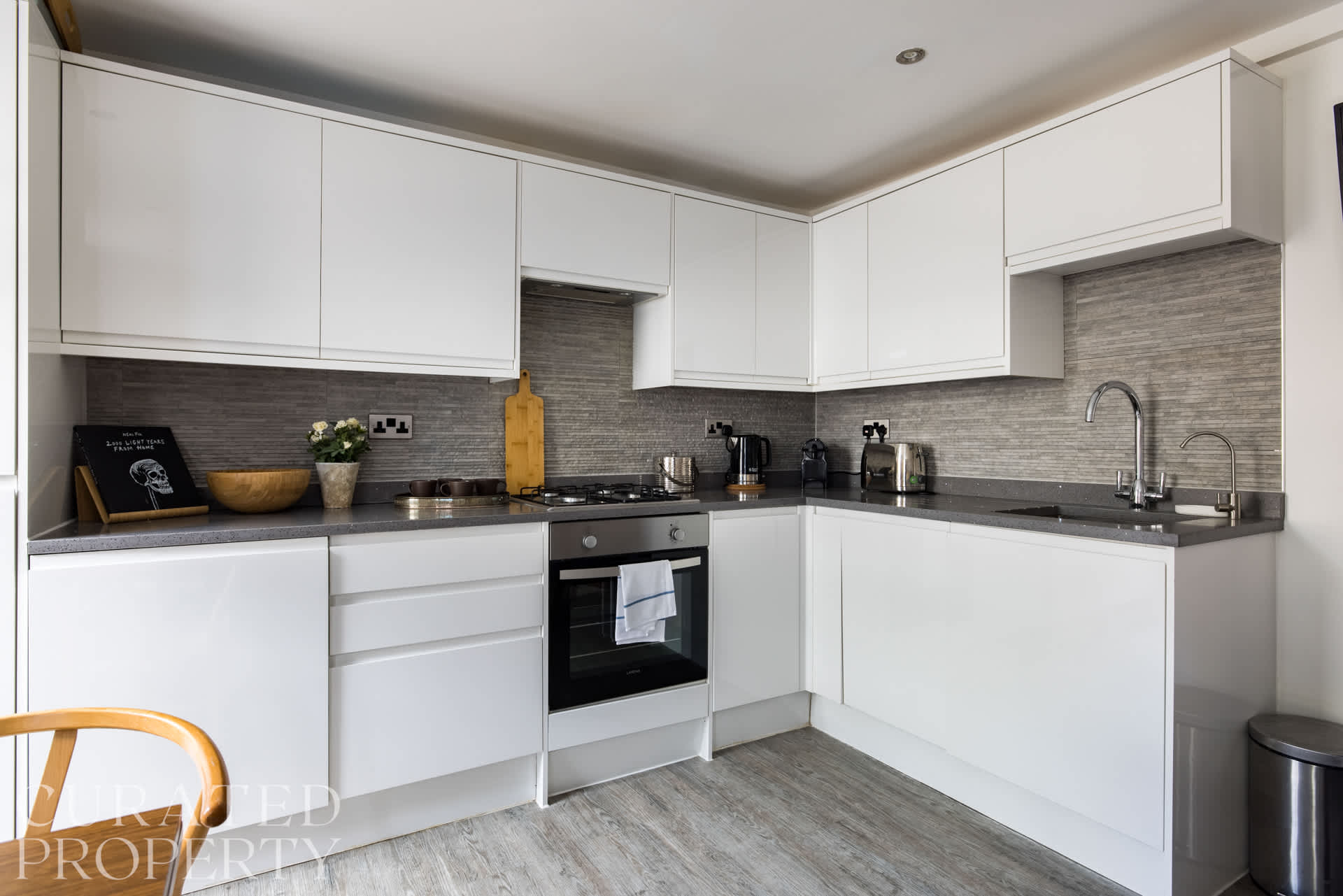 View Duplex Apartment near Oxford Street in Windmill Street 7 W1T 2JD Duplex Apartment near Oxford Street in Windmill Street 7 W1T 2JD - Property image 7 - VivreStays