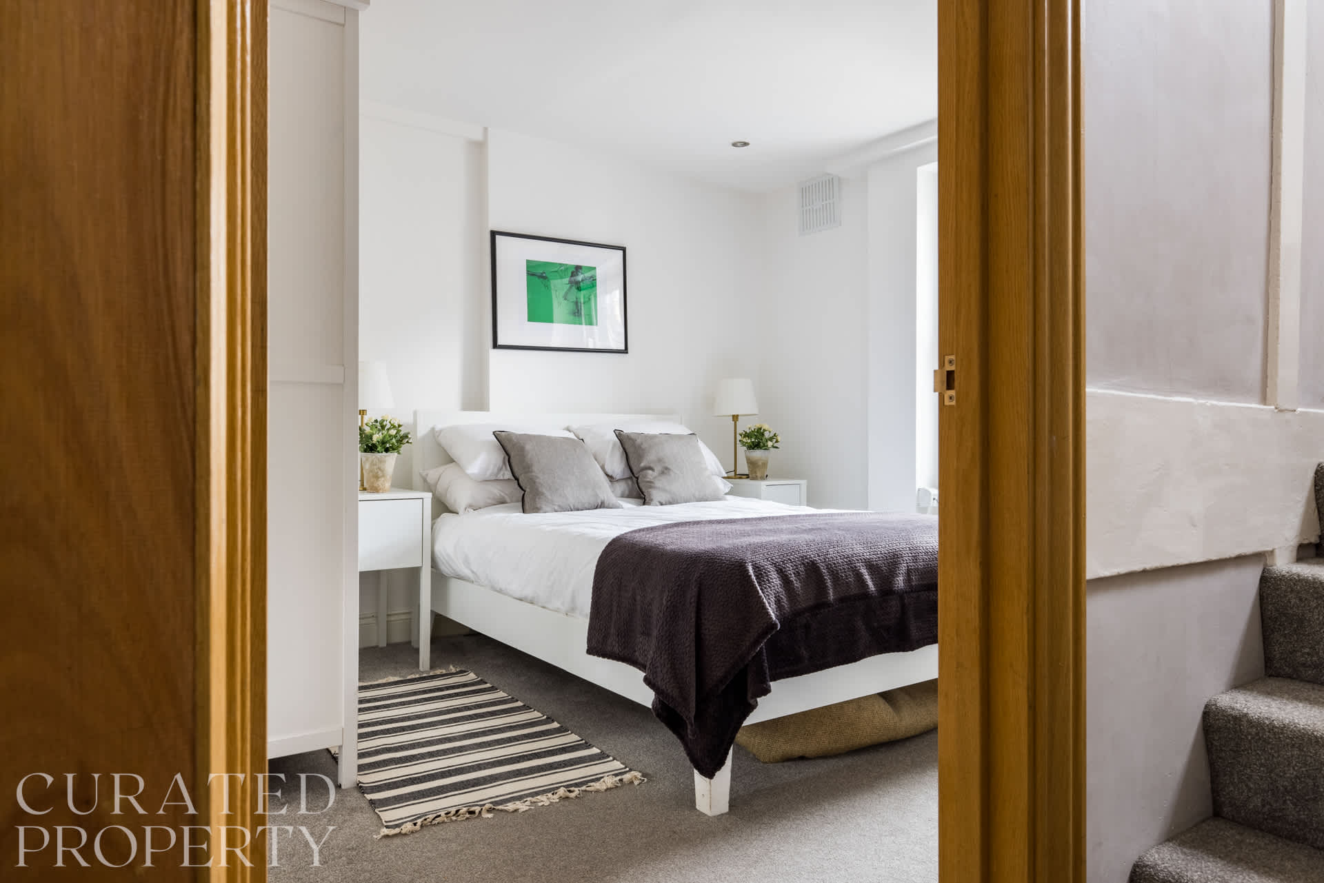 View Duplex Apartment near Oxford Street in Windmill Street 7 W1T 2JD Duplex Apartment near Oxford Street in Windmill Street 7 W1T 2JD - Property image 5 - VivreStays