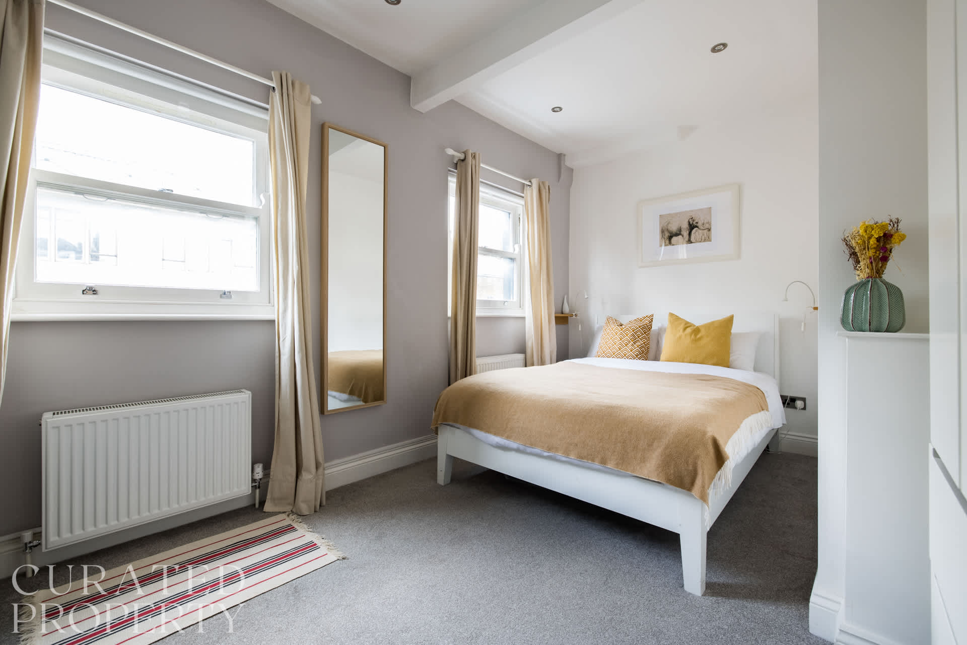 View Duplex Apartment near Oxford Street in Windmill Street 7 W1T 2JD Duplex Apartment near Oxford Street in Windmill Street 7 W1T 2JD - Property image 4 - VivreStays