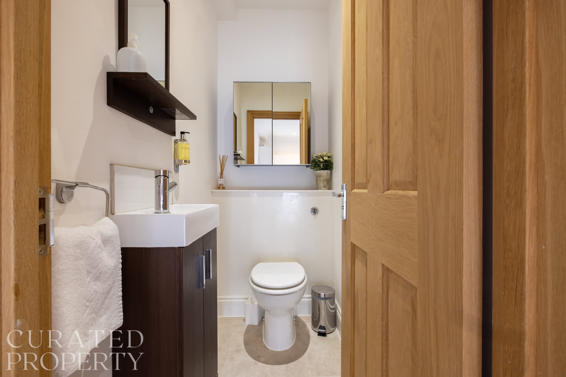 View Duplex Apartment near Oxford Street in Windmill Street 7 W1T 2JD Duplex Apartment near Oxford Street in Windmill Street 7 W1T 2JD - Property image 22 - VivreStays