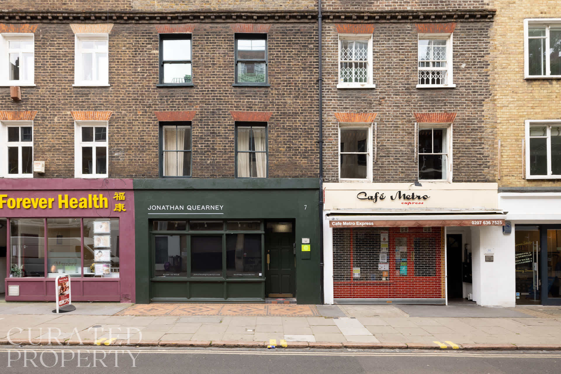 View Duplex Apartment near Oxford Street in Windmill Street 7 W1T 2JD Duplex Apartment near Oxford Street in Windmill Street 7 W1T 2JD - Property image 23 - VivreStays