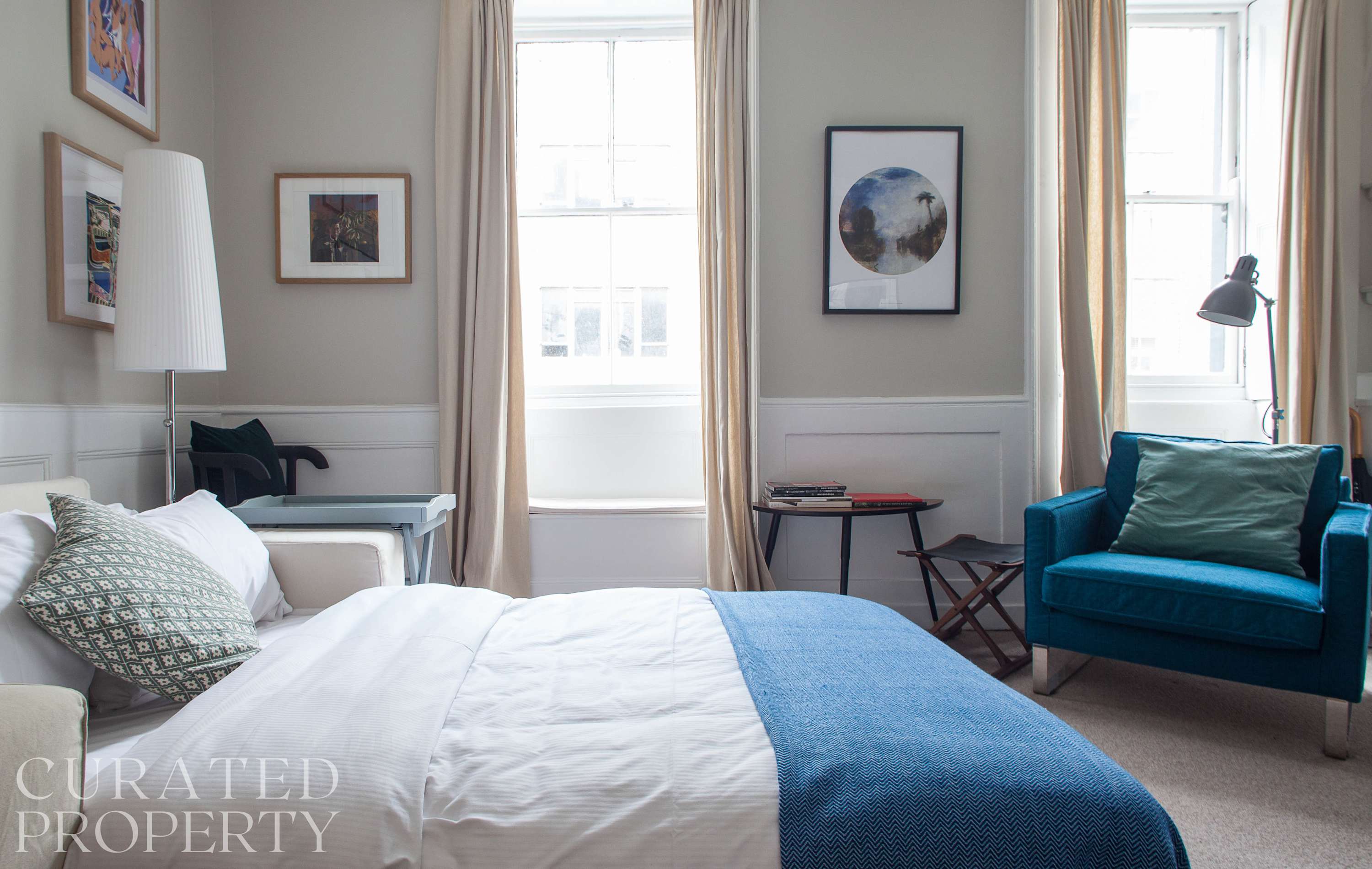 Studio Apartment in Fitzrovia near Oxford Street in 7 Windmill Street W1T 2JD - Property image 5 - VivreStays