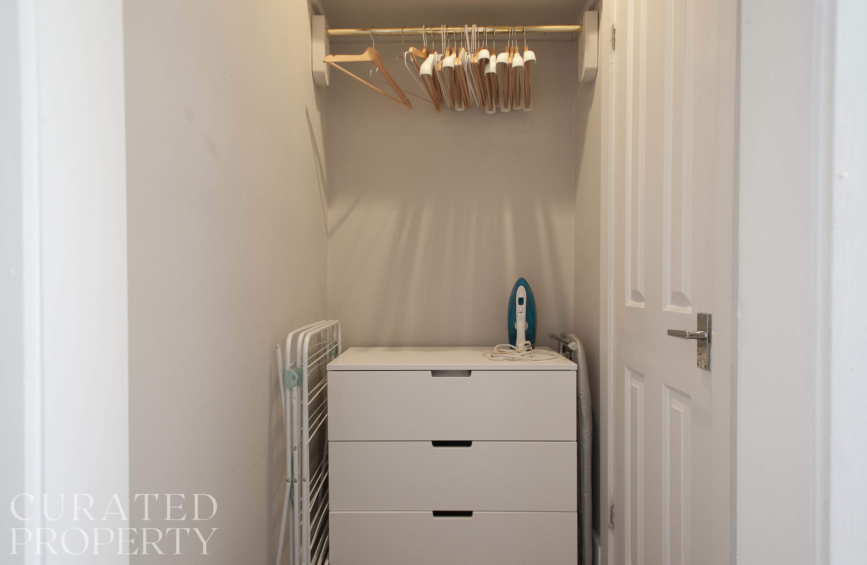 Studio Apartment in Fitzrovia near Oxford Street in 7 Windmill Street W1T 2JD - Property image 14 - VivreStays