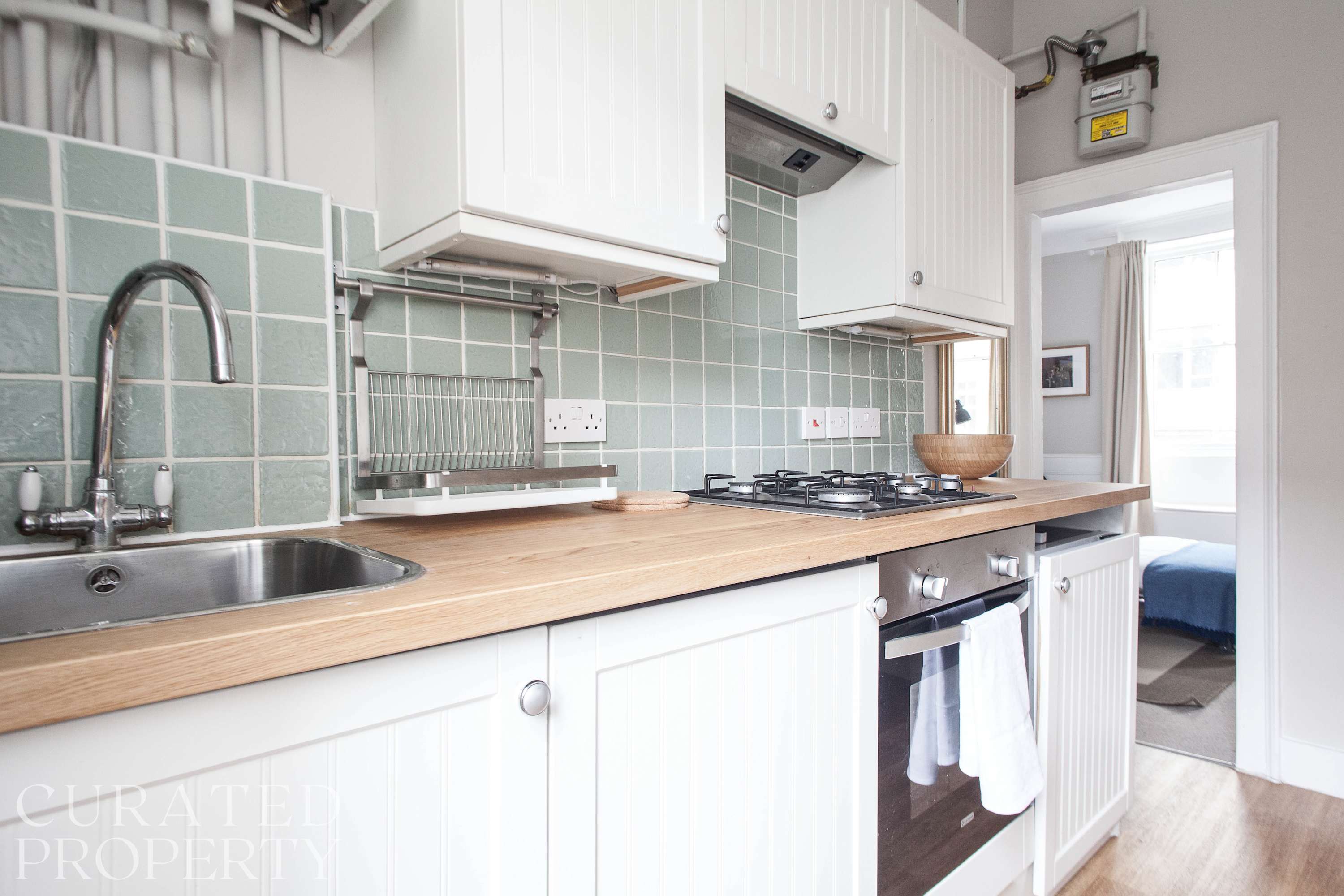 Studio Apartment in Fitzrovia near Oxford Street in 7 Windmill Street W1T 2JD - Property image 6 - VivreStays