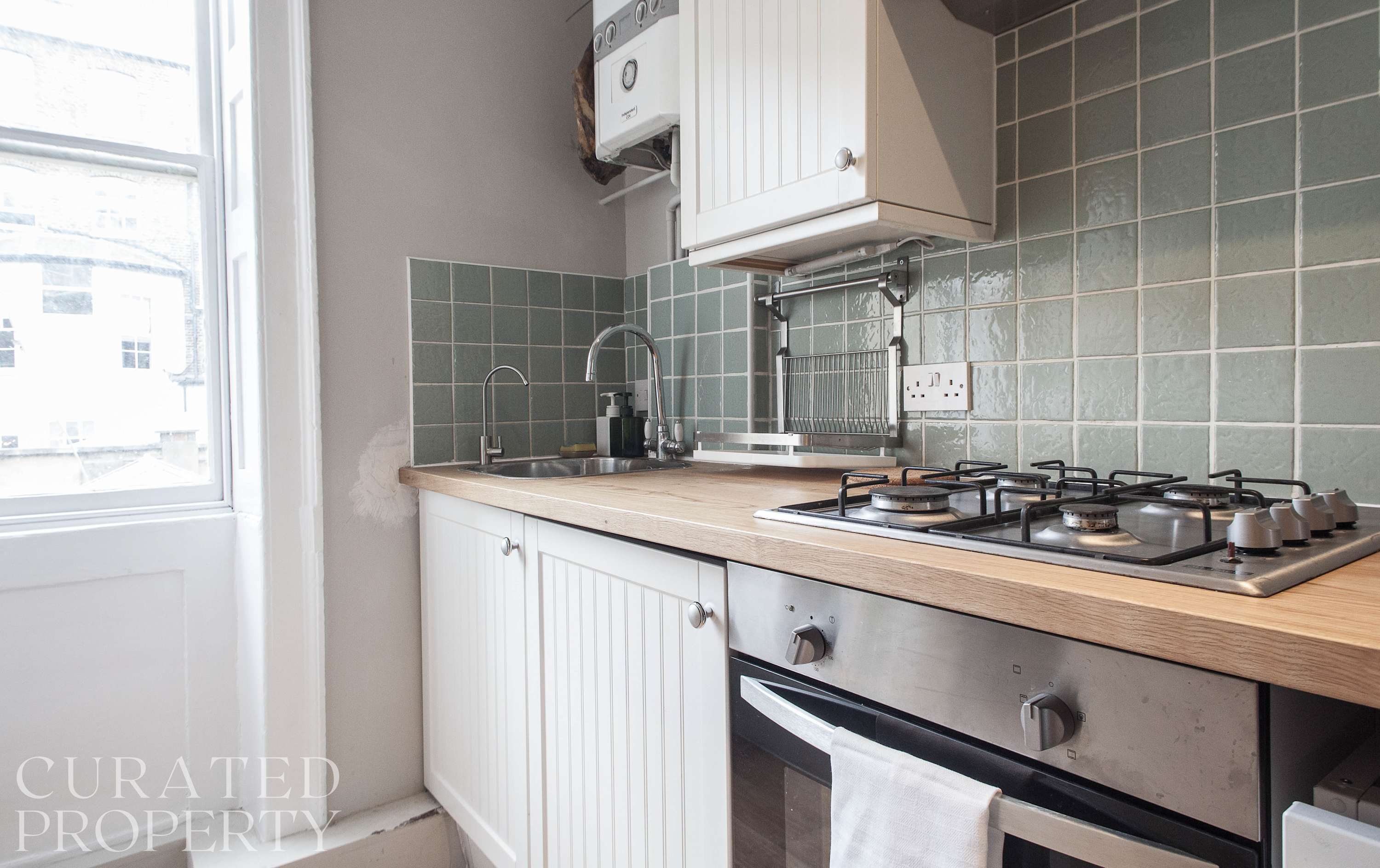 Studio Apartment in Fitzrovia near Oxford Street in 7 Windmill Street W1T 2JD - Property image 7 - VivreStays