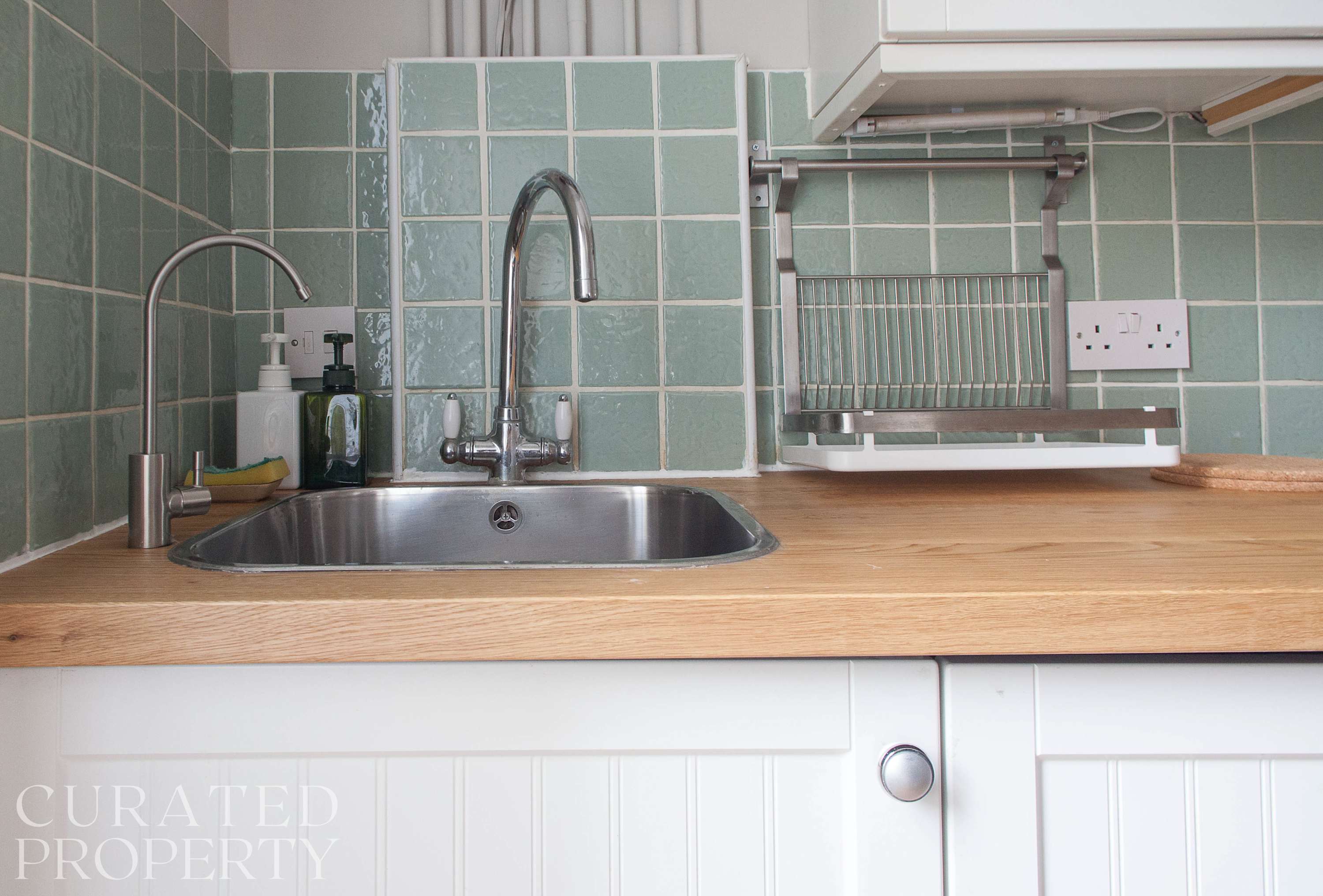 Studio Apartment in Fitzrovia near Oxford Street in 7 Windmill Street W1T 2JD - Property image 9 - VivreStays