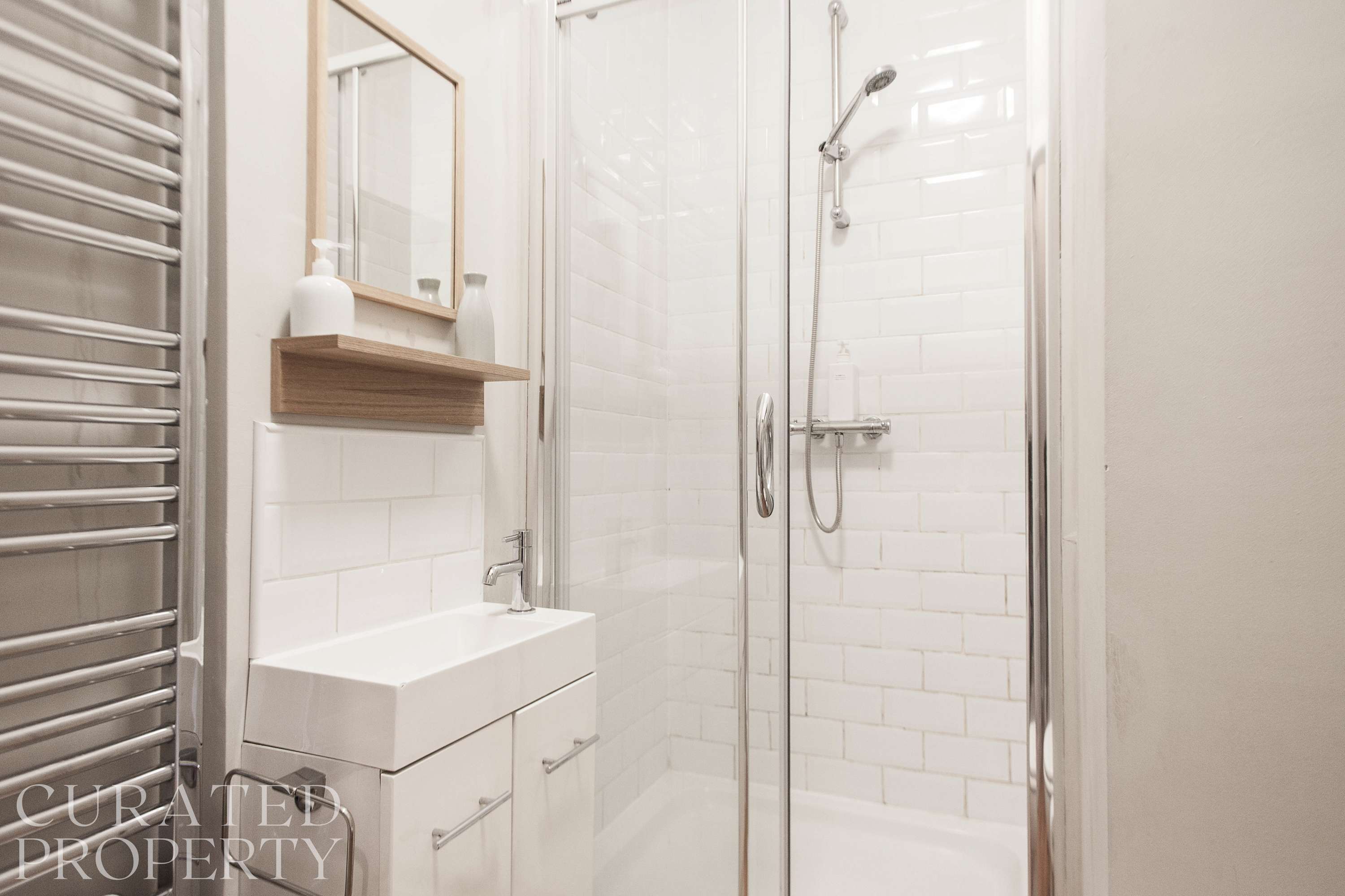 Studio Apartment in Fitzrovia near Oxford Street in 7 Windmill Street W1T 2JD - Property image 13 - VivreStays