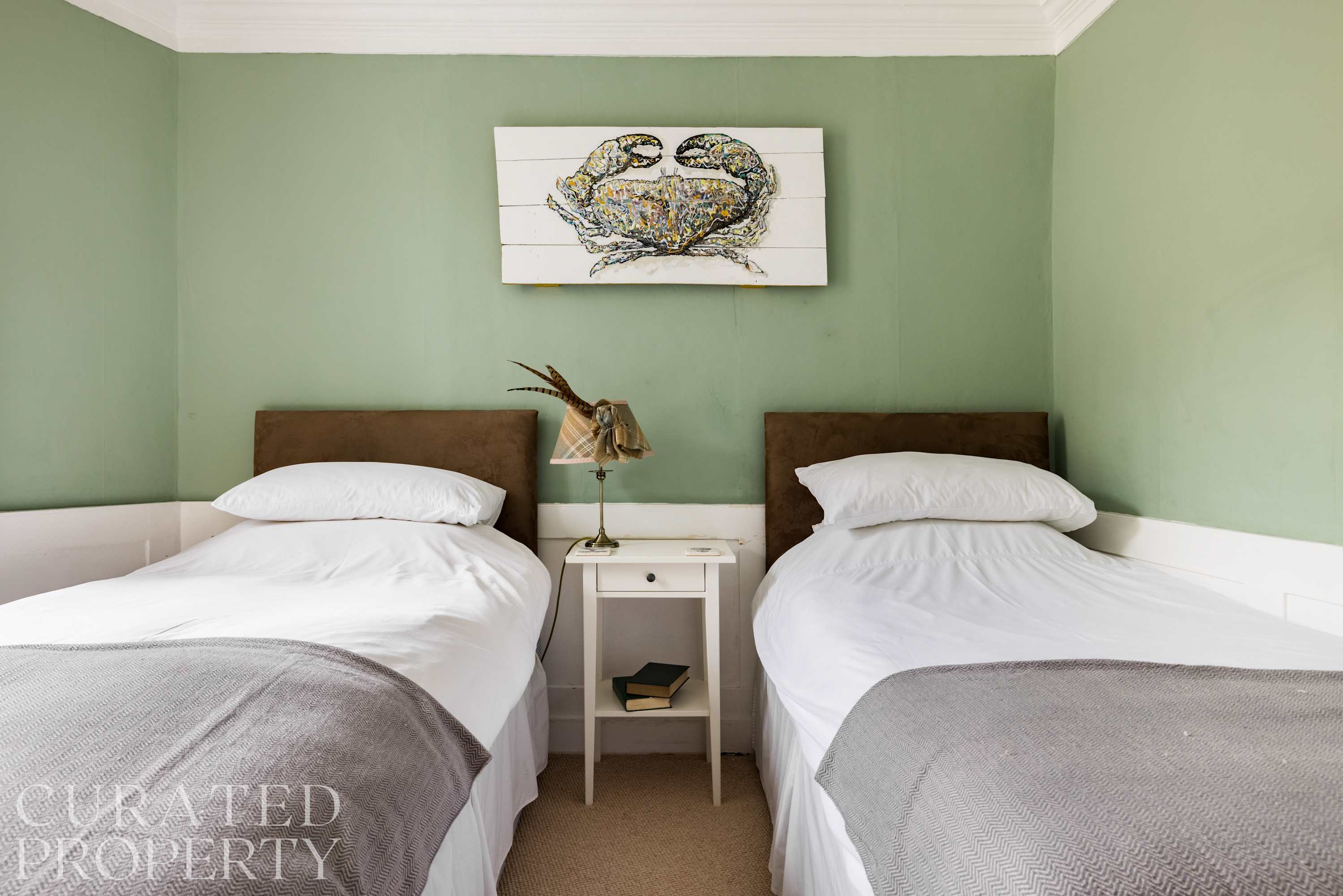 Spacious & Homely Georgian Town House Central Bath in 4 Pierrepont Place BA1 1JX - Property image 29 - VivreStays