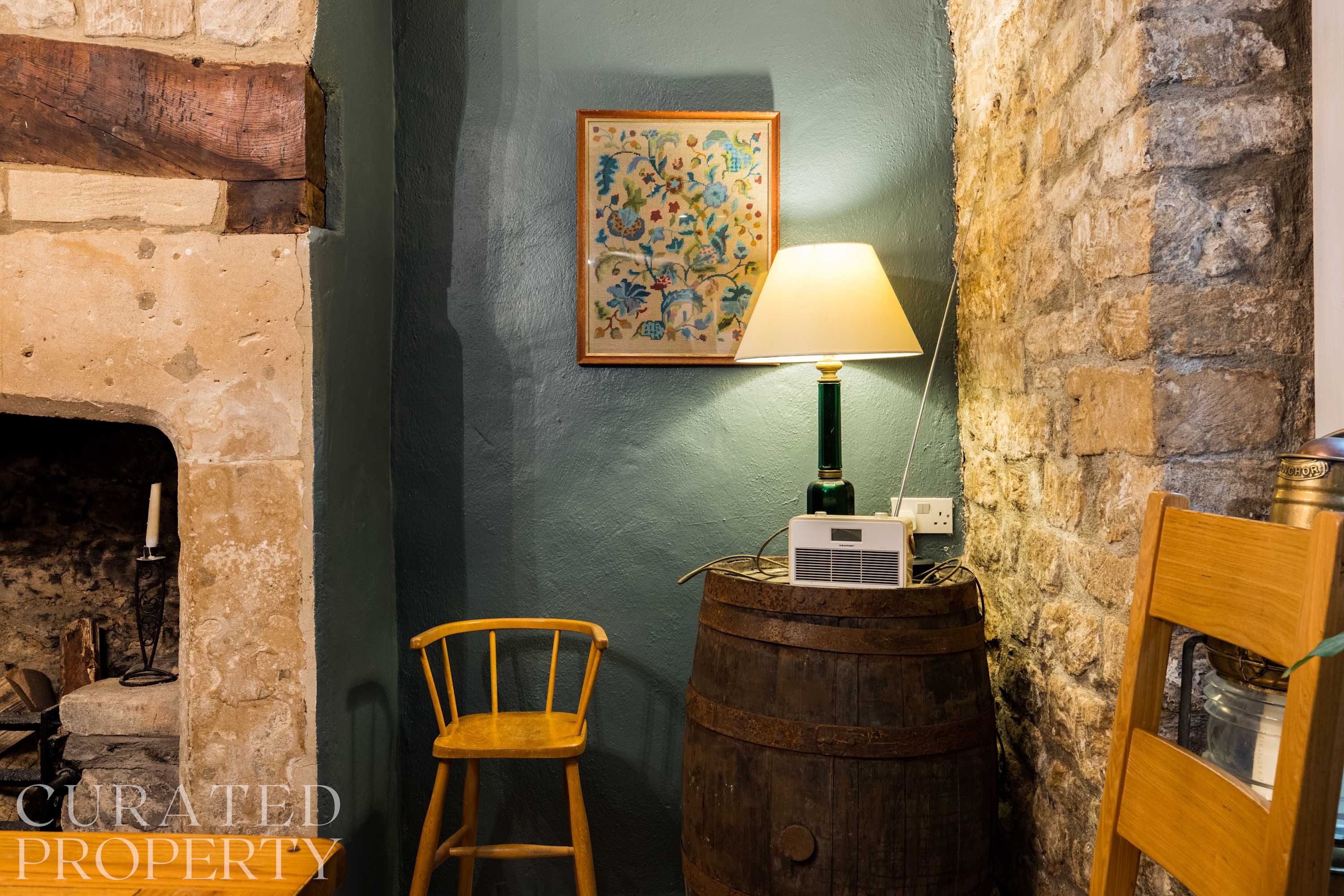 Spacious & Homely Georgian Town House Central Bath in 4 Pierrepont Place BA1 1JX - Property image 41 - VivreStays