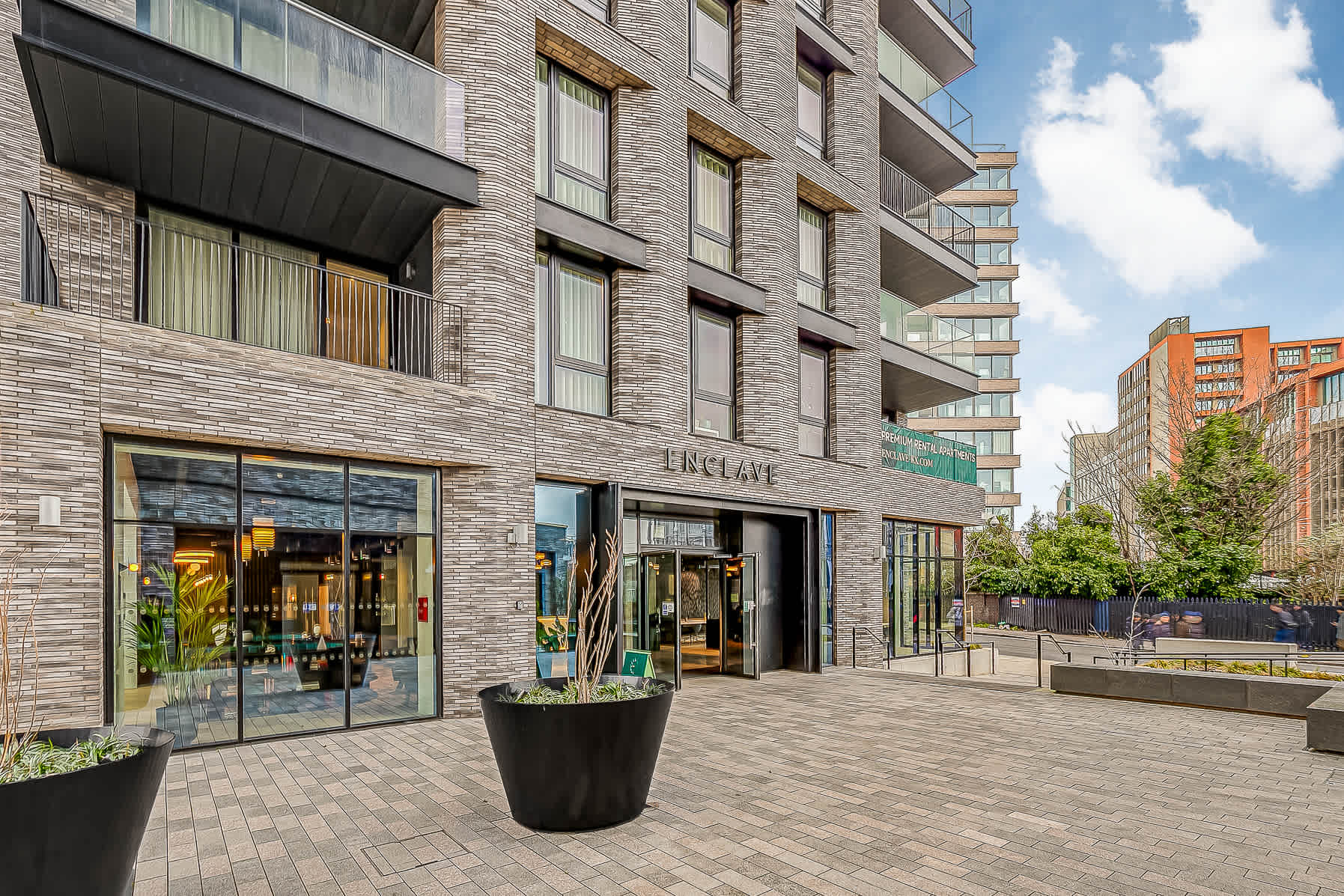 Chic and Charming 2-Bedroom Condo
