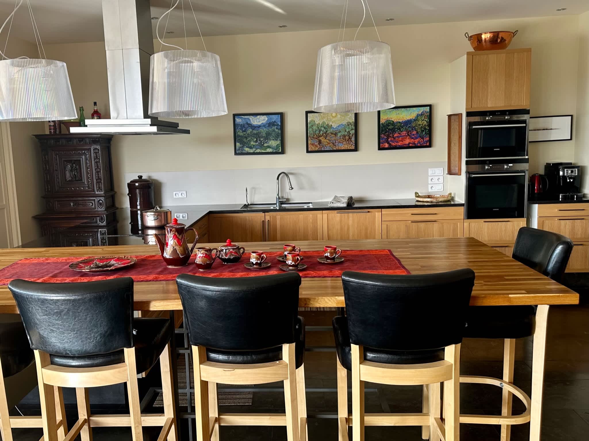 L' Olivette - Image 11