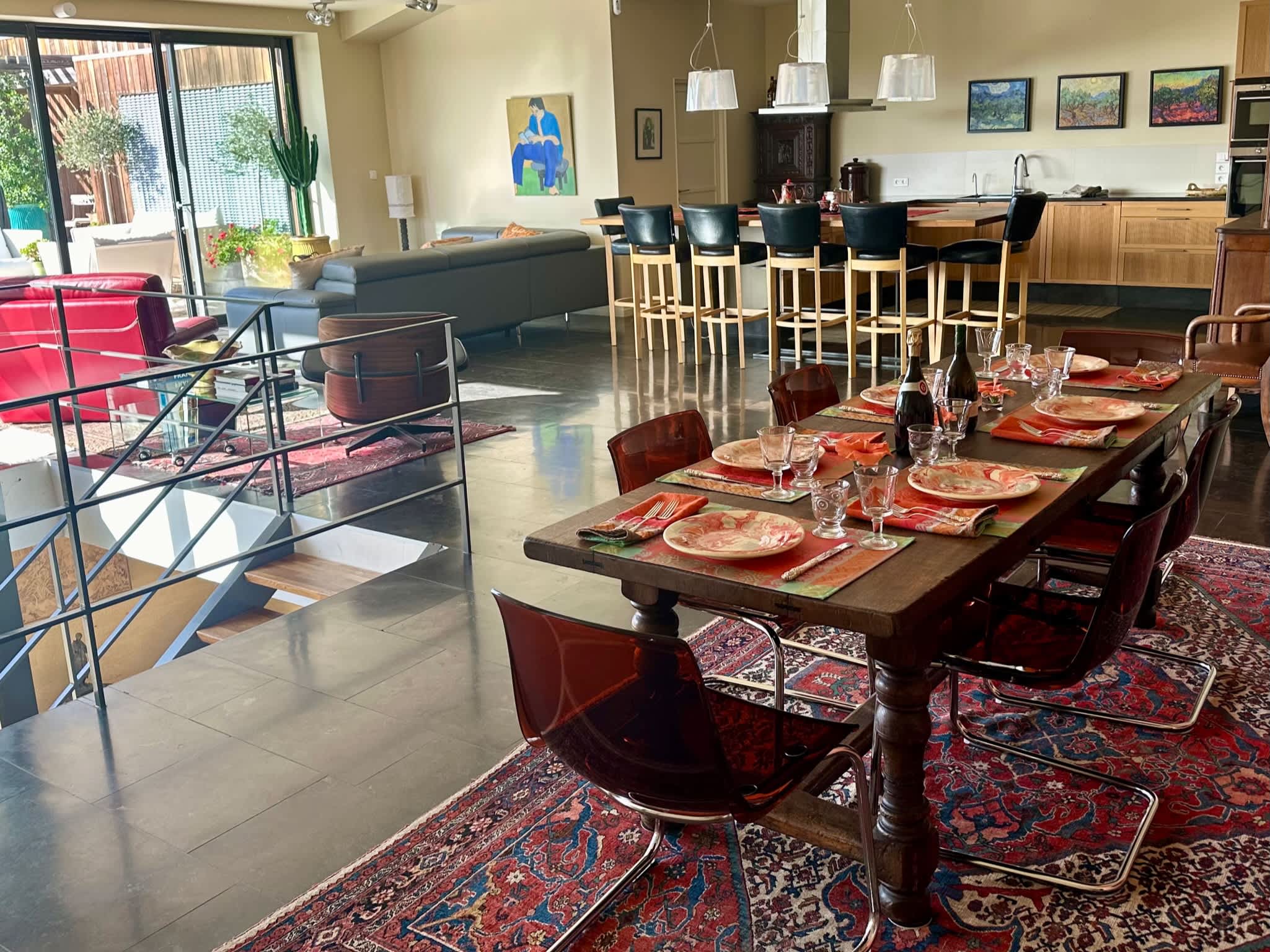 L' Olivette - Image 40