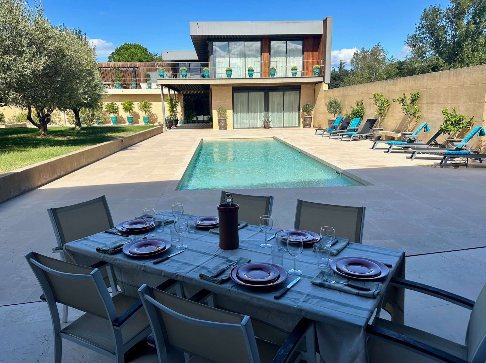 L' Olivette - Image 1