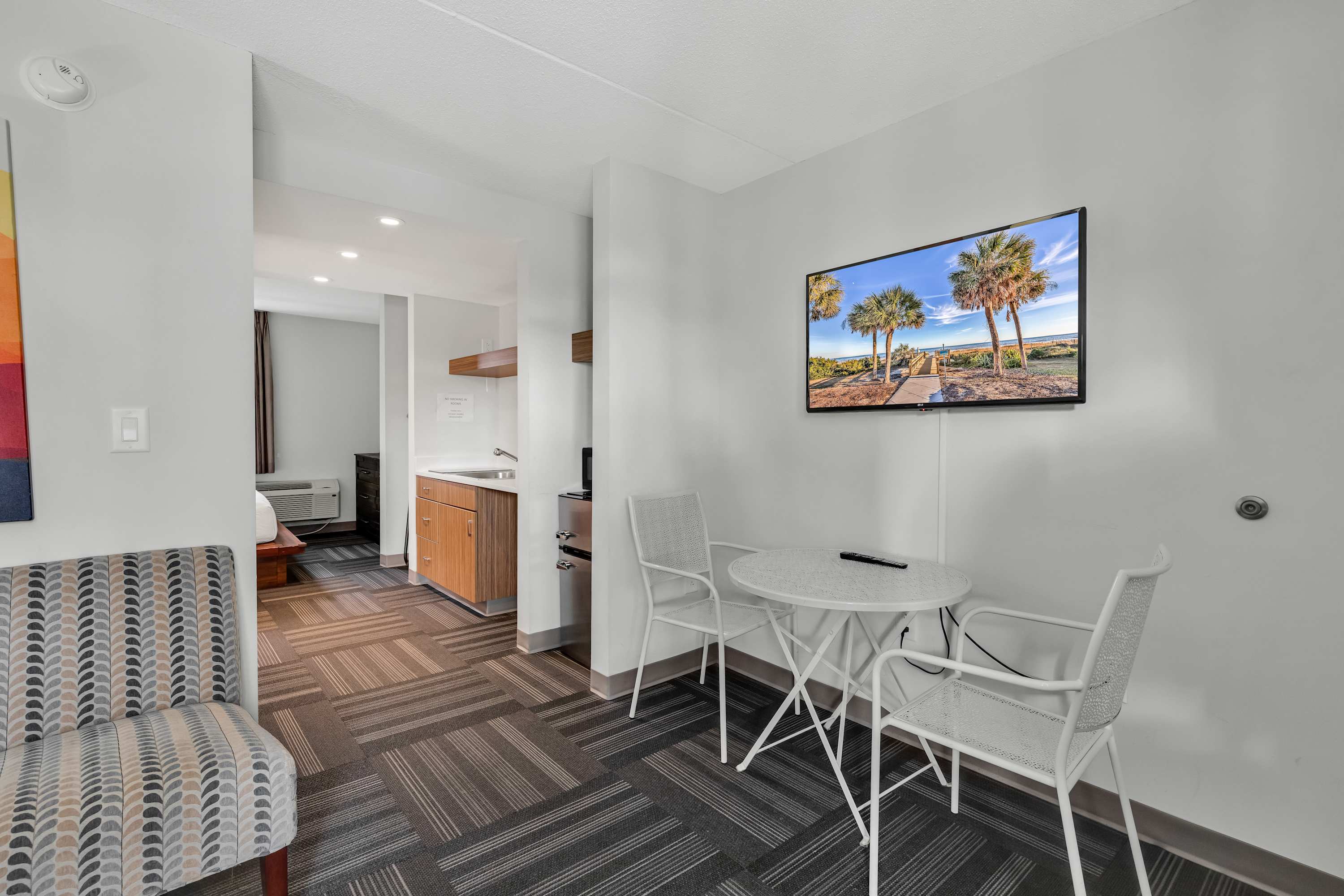 Holiday Shores 2BR Suite 210 | Photo 8