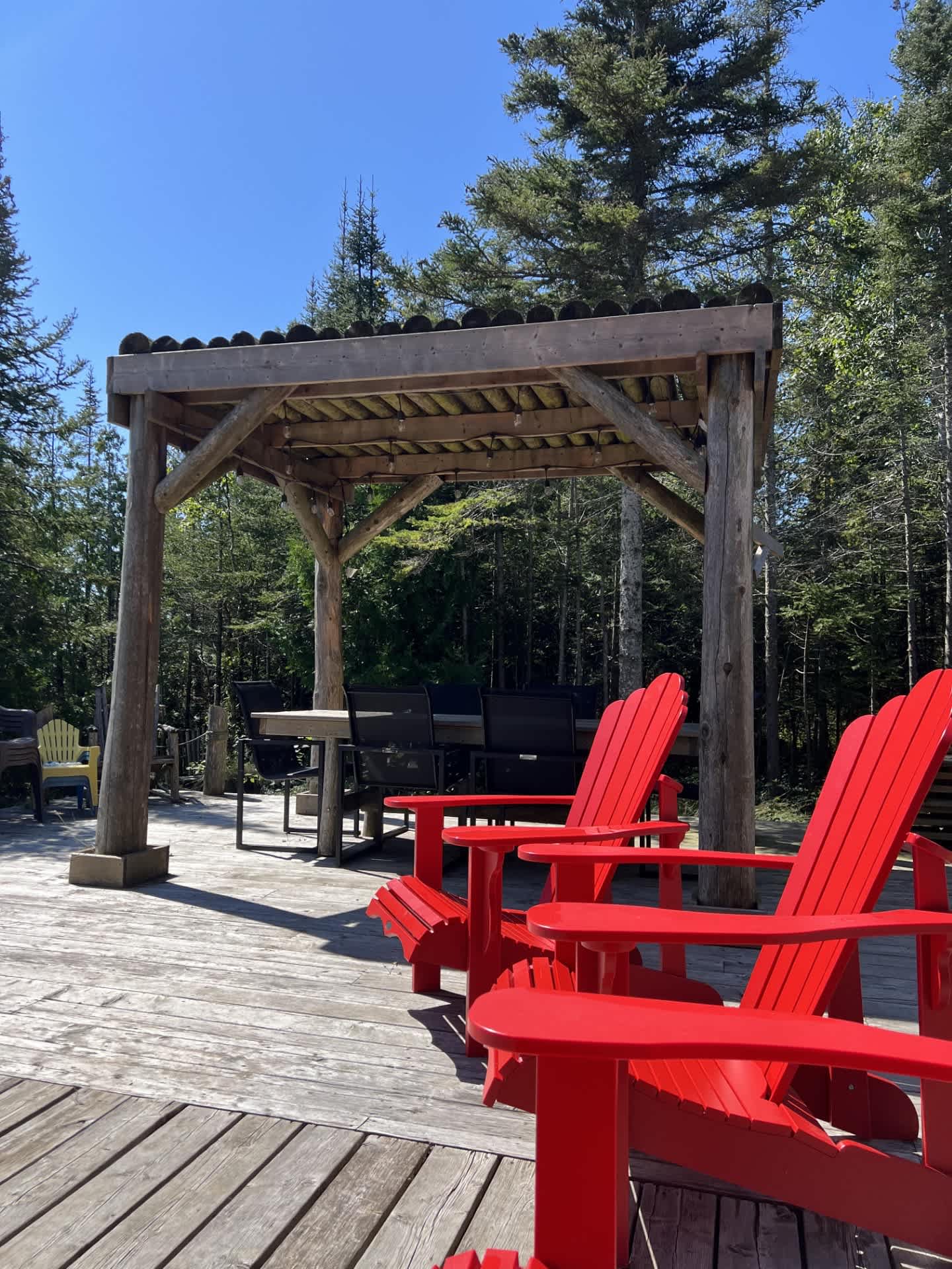 RC - Cottage #1011