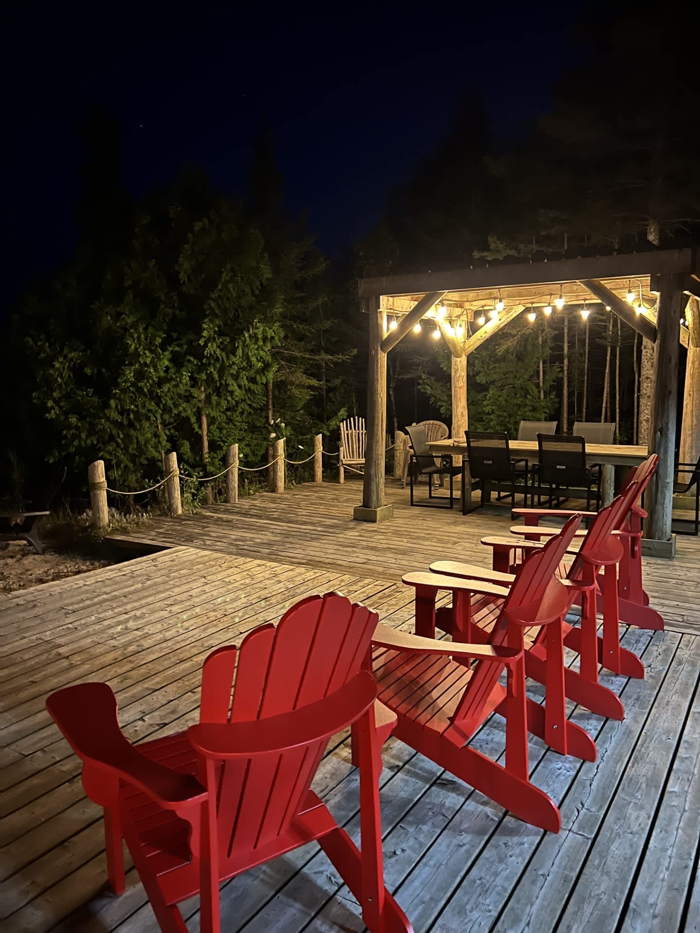 RC - Cottage #1011