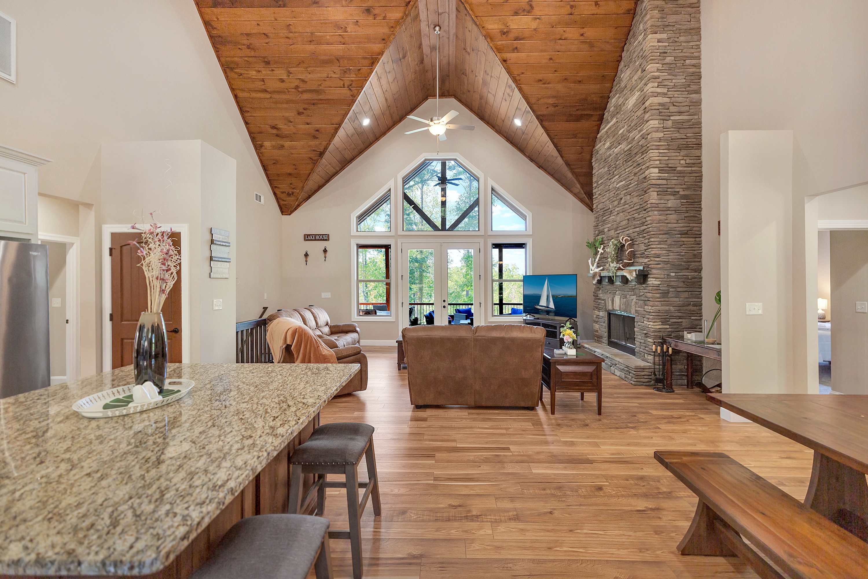 High Harbor Point on Quiet Cove 6