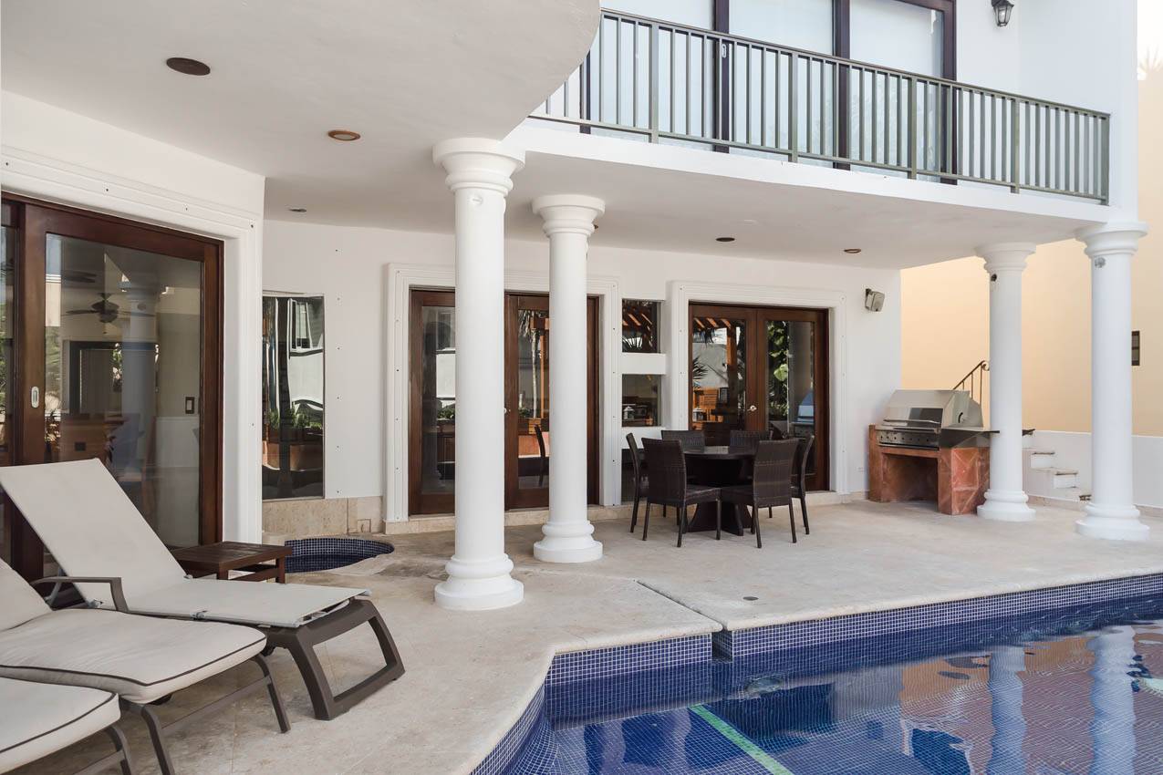 Villa Hermosa Luxury and Ocean Views in Playacar - Foto 1