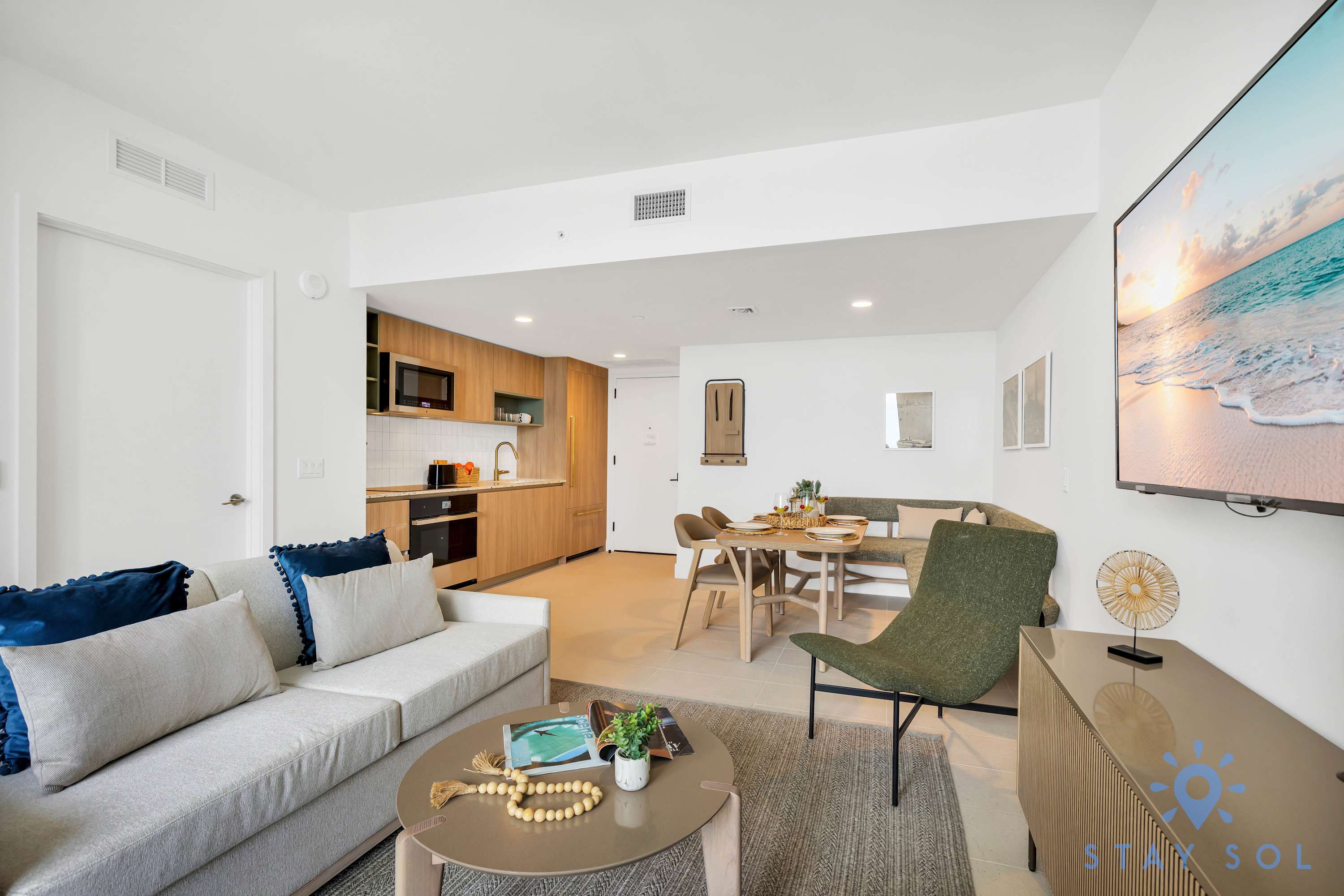 Amazing Apartment with amenities and Pool