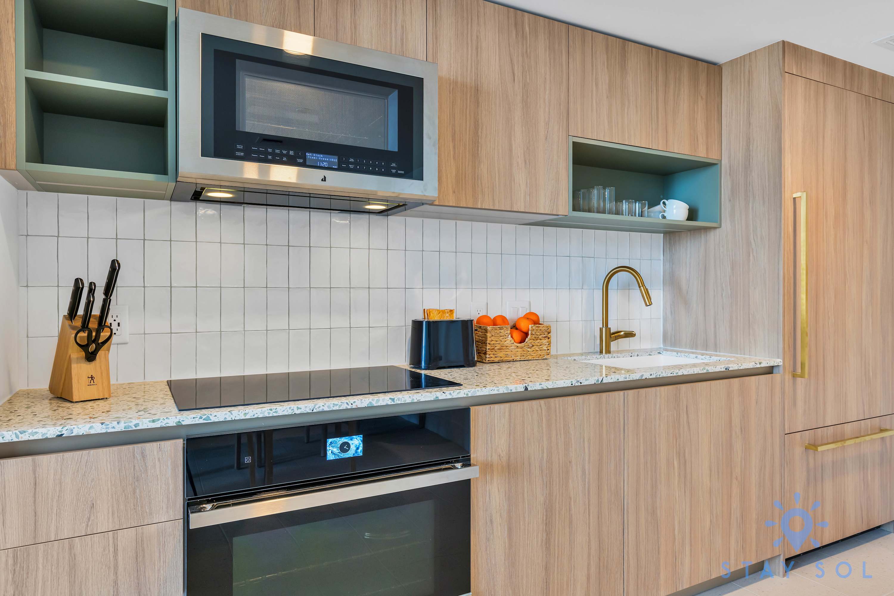 Amazing Apartment with amenities and Pool