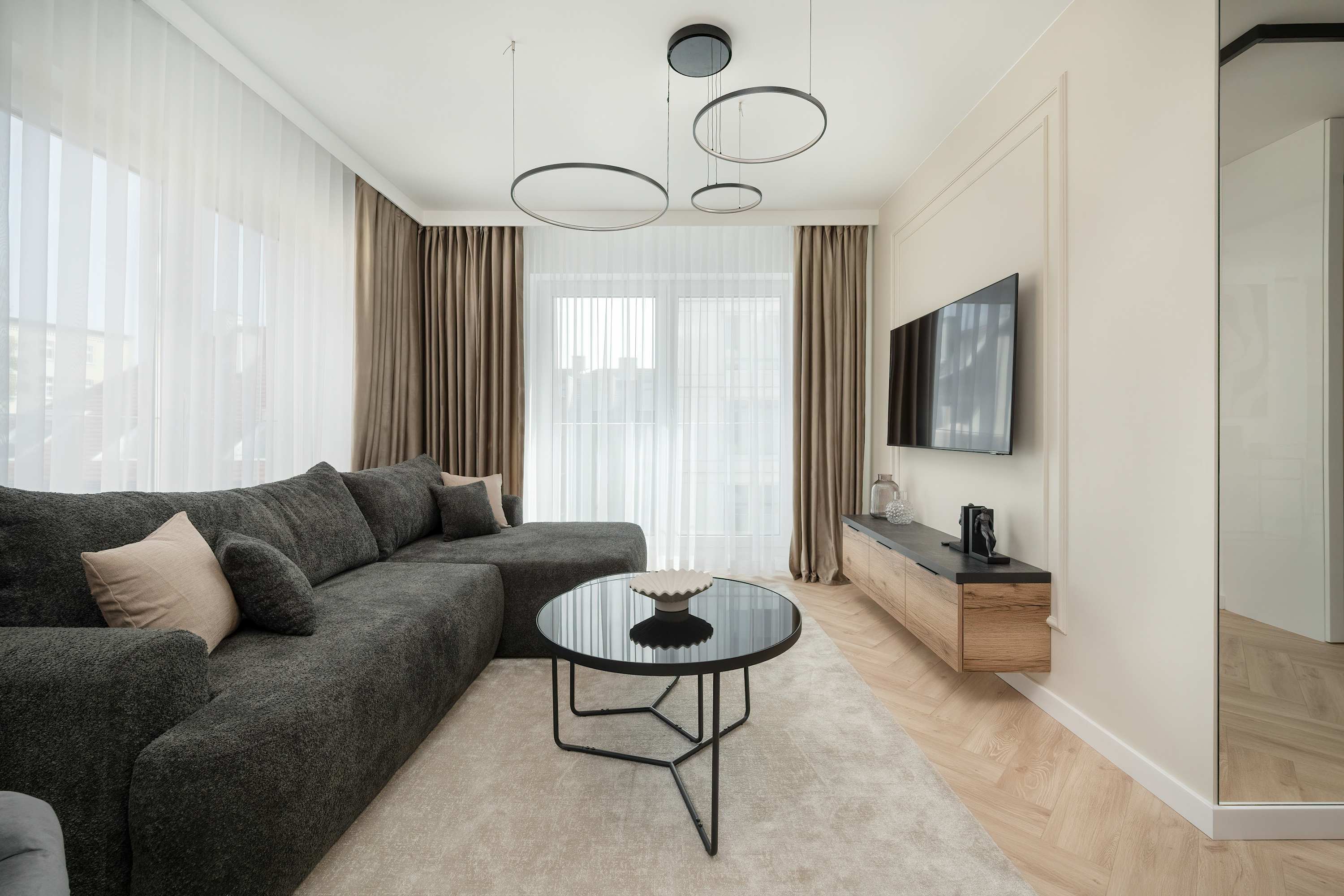 Księcia Witolda 48 | Wrocław Apartment | Parking — Wrocław, Województwo dolnośląskie — vacation rental