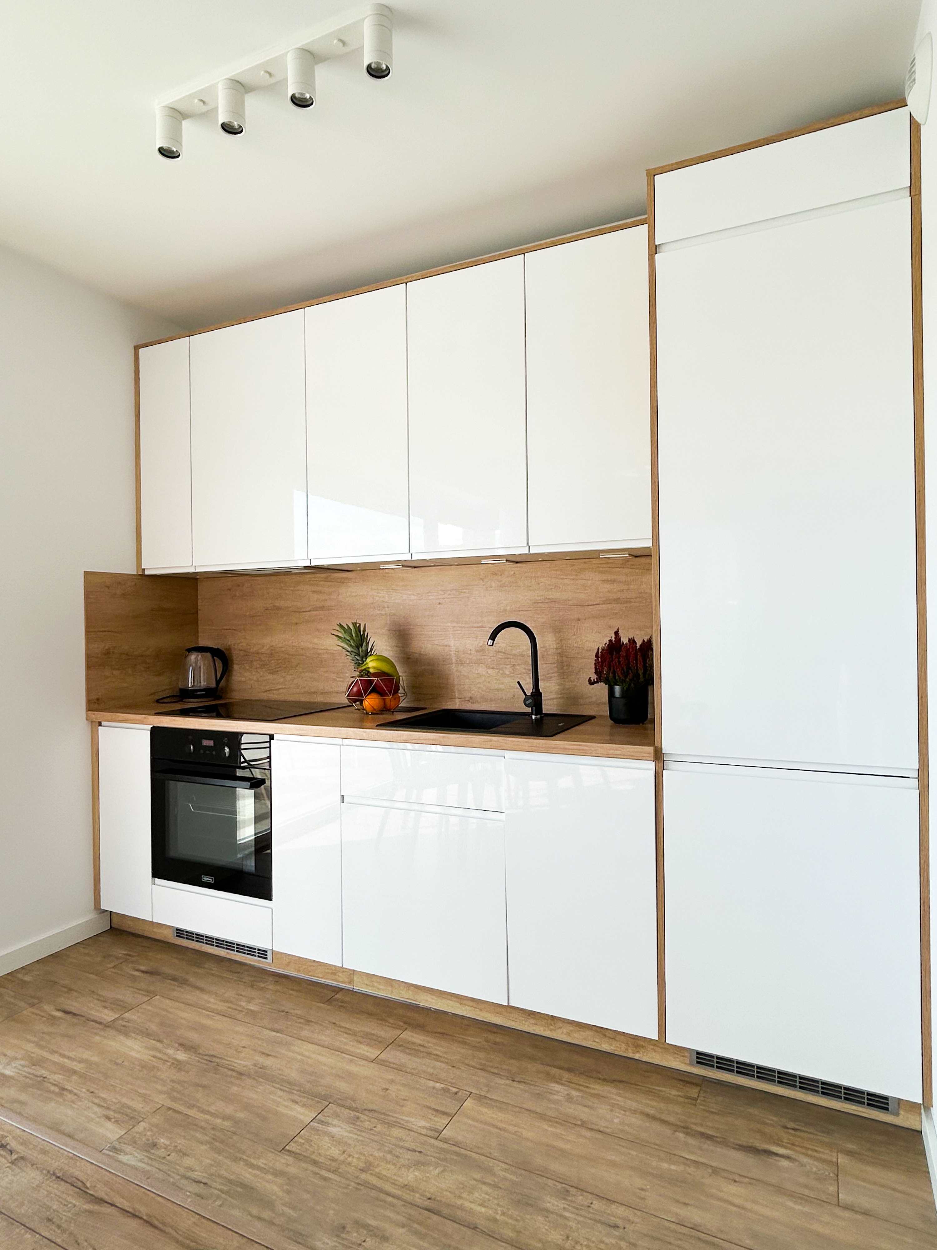 Luxury Apartment on Drewnowska Street