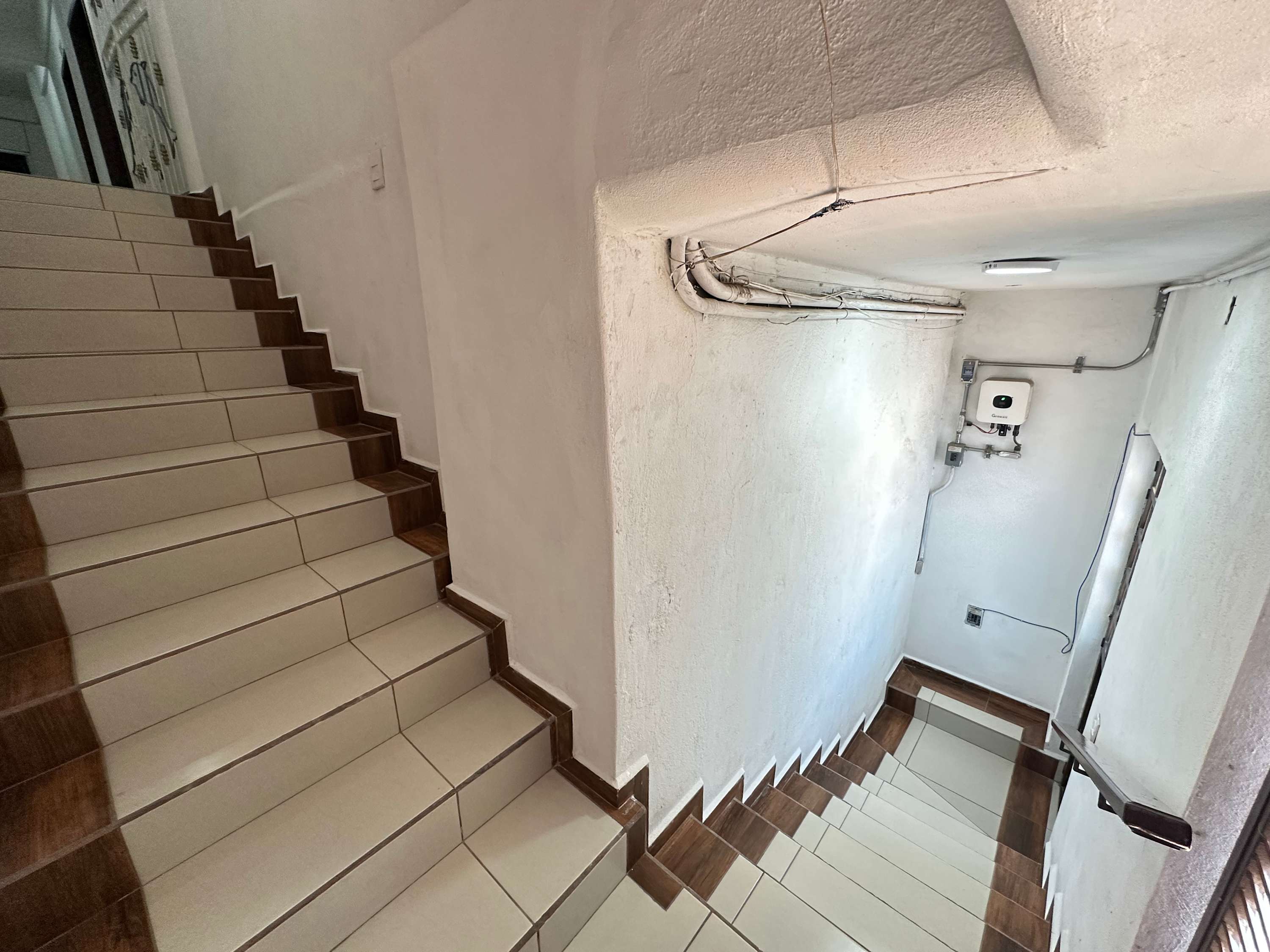 MVK102 Cozy Apartment for 4 walk at Bucerias Beach
