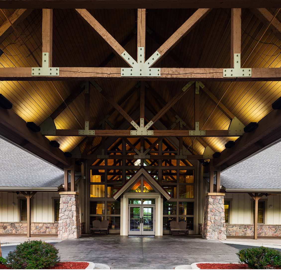 Marriott's Willow Ridge Lodge | Studio — Branson, MO — vacation rental