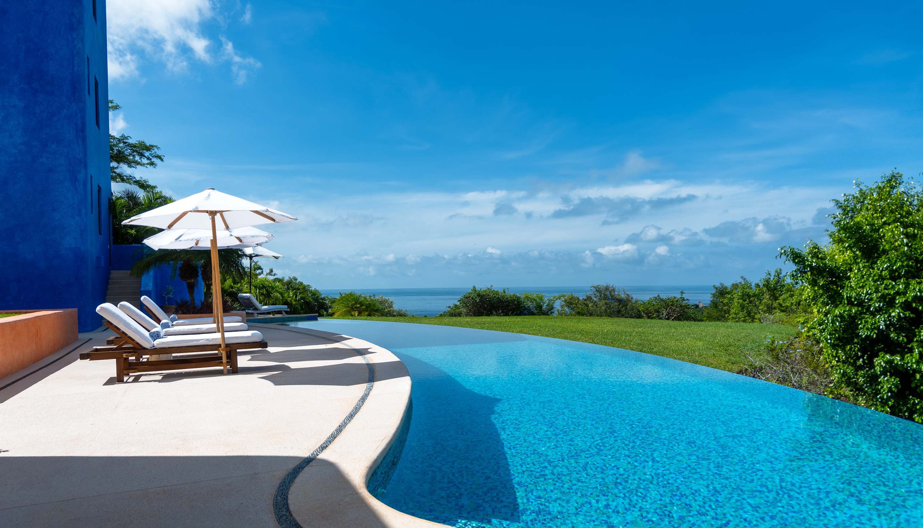 Casa Torre Del Cielo | Ocean Views | Pool | Privacy