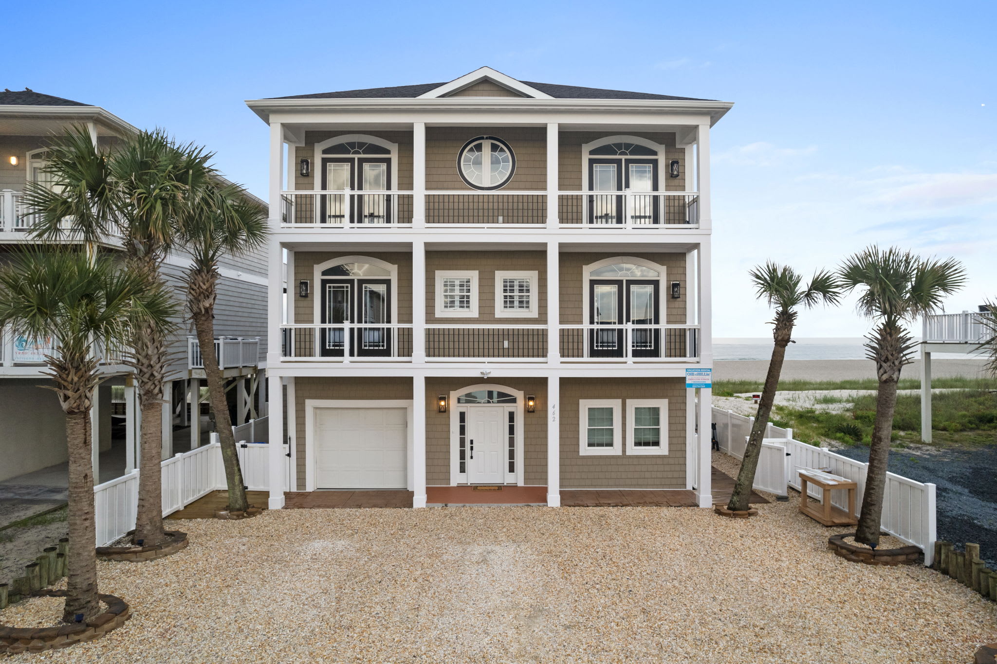 OIB Chillin- Ocean Isle Beach — Ocean Isle Beach, NC — vacation rental