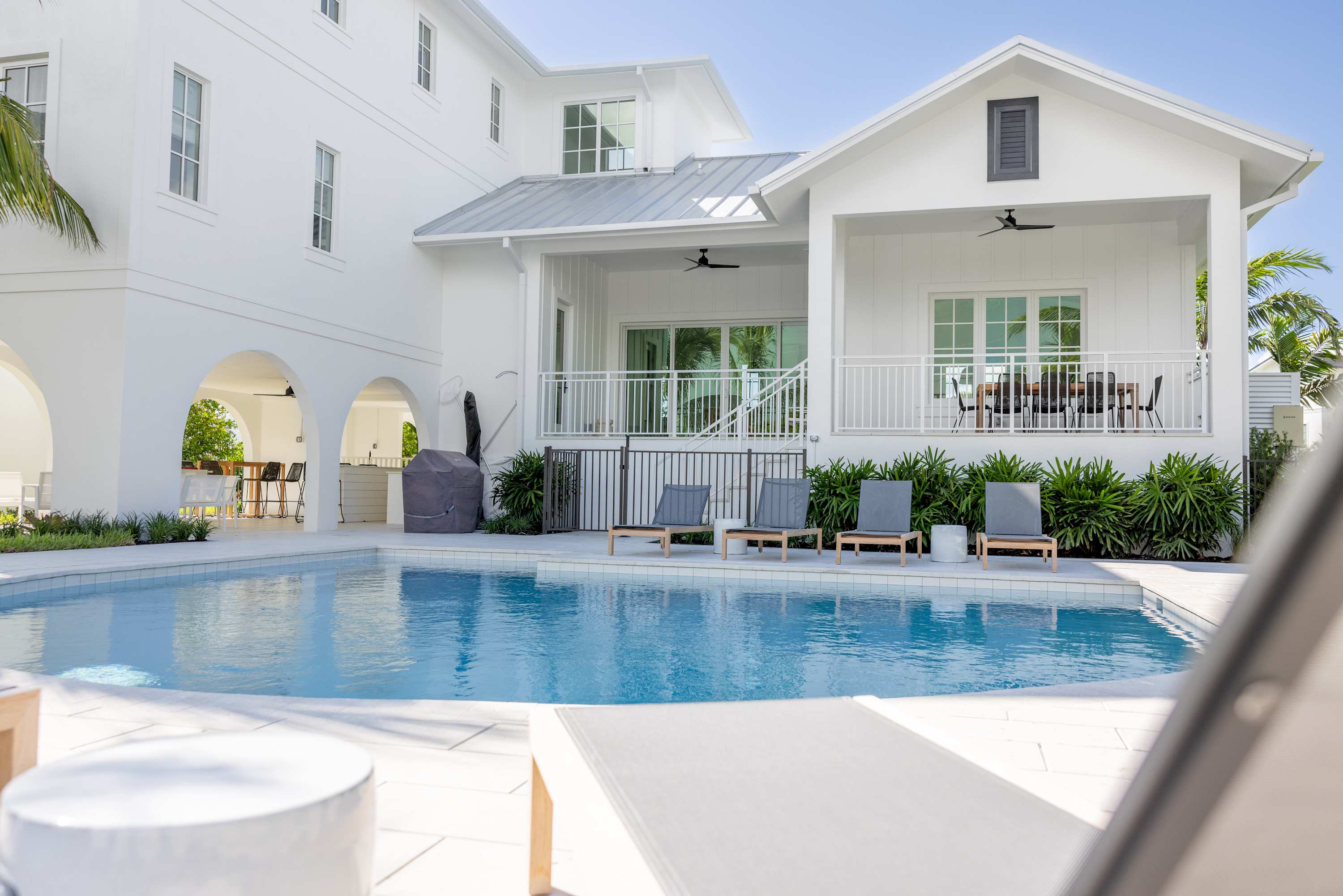Floralee House at Lunara Bay — Key West, FL — vacation rental