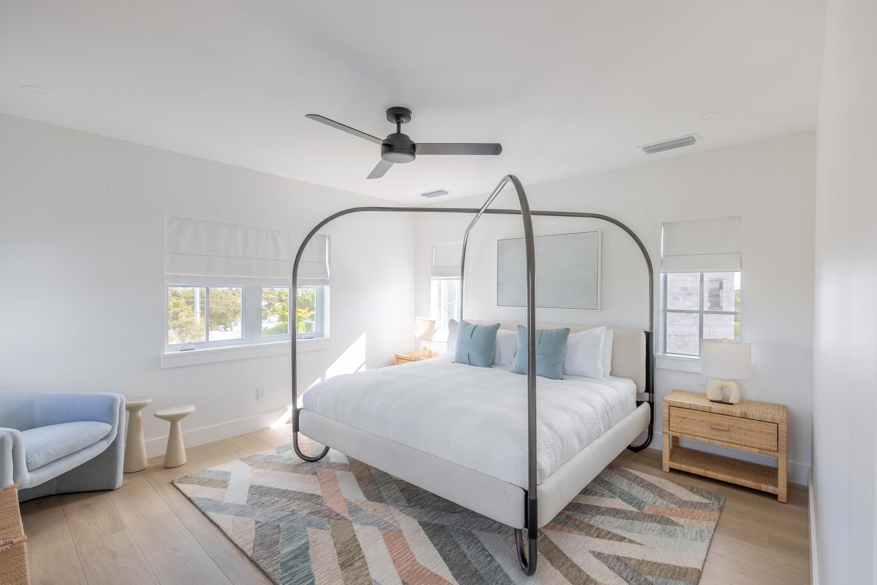 FloraLee House | Stunning Estate w/ Heated Pool