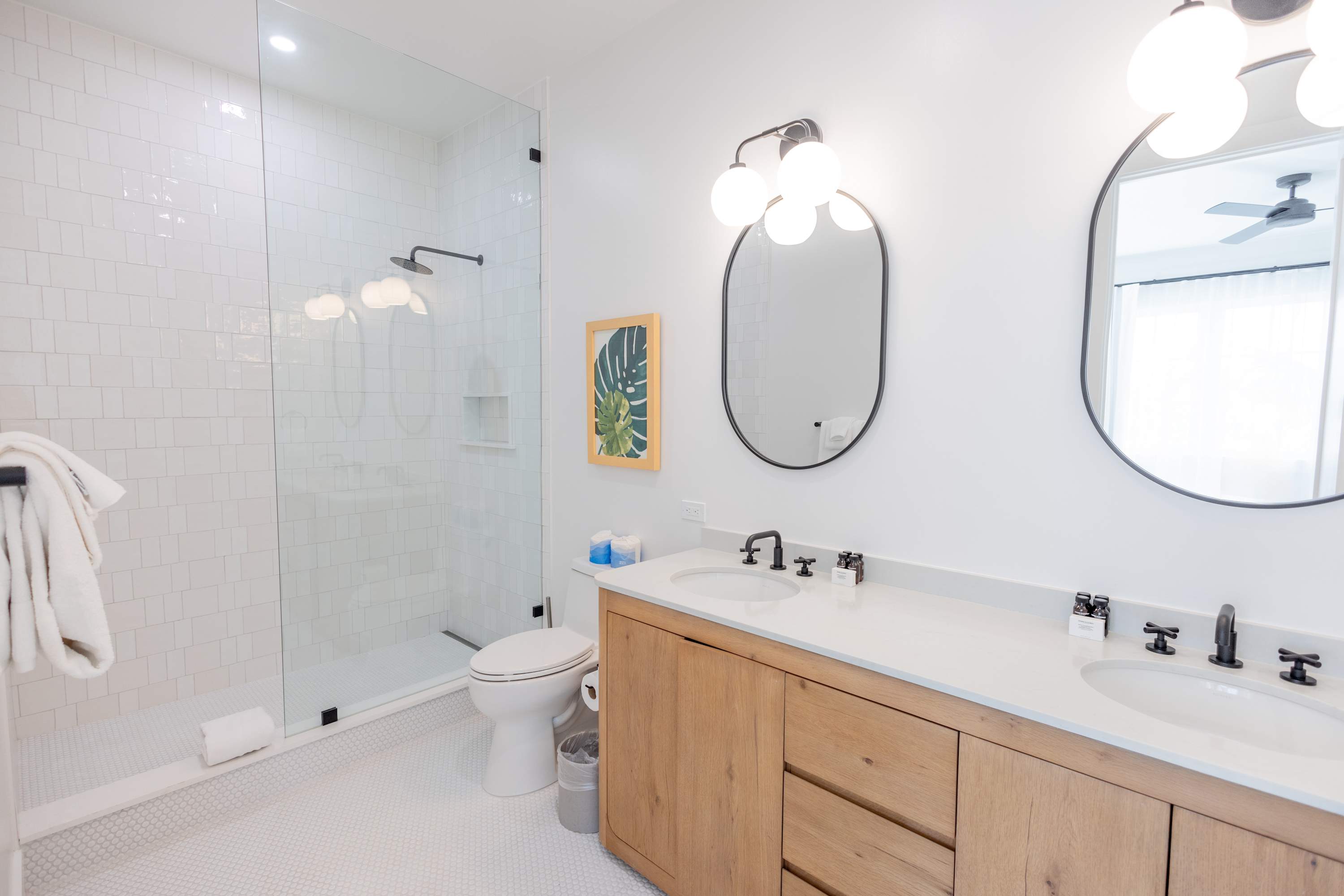FloraLee House | Stunning Estate w/ Heated Pool