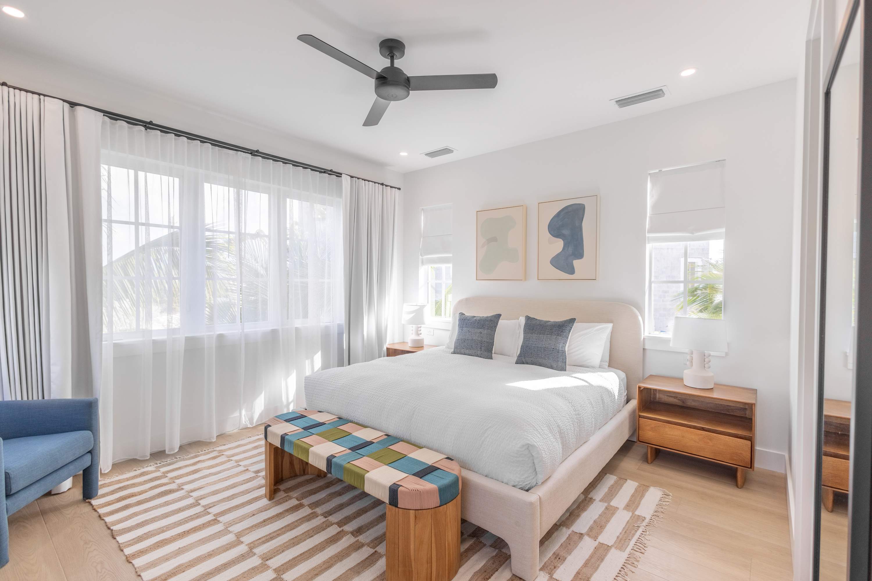 FloraLee House | Stunning Estate w/ Heated Pool
