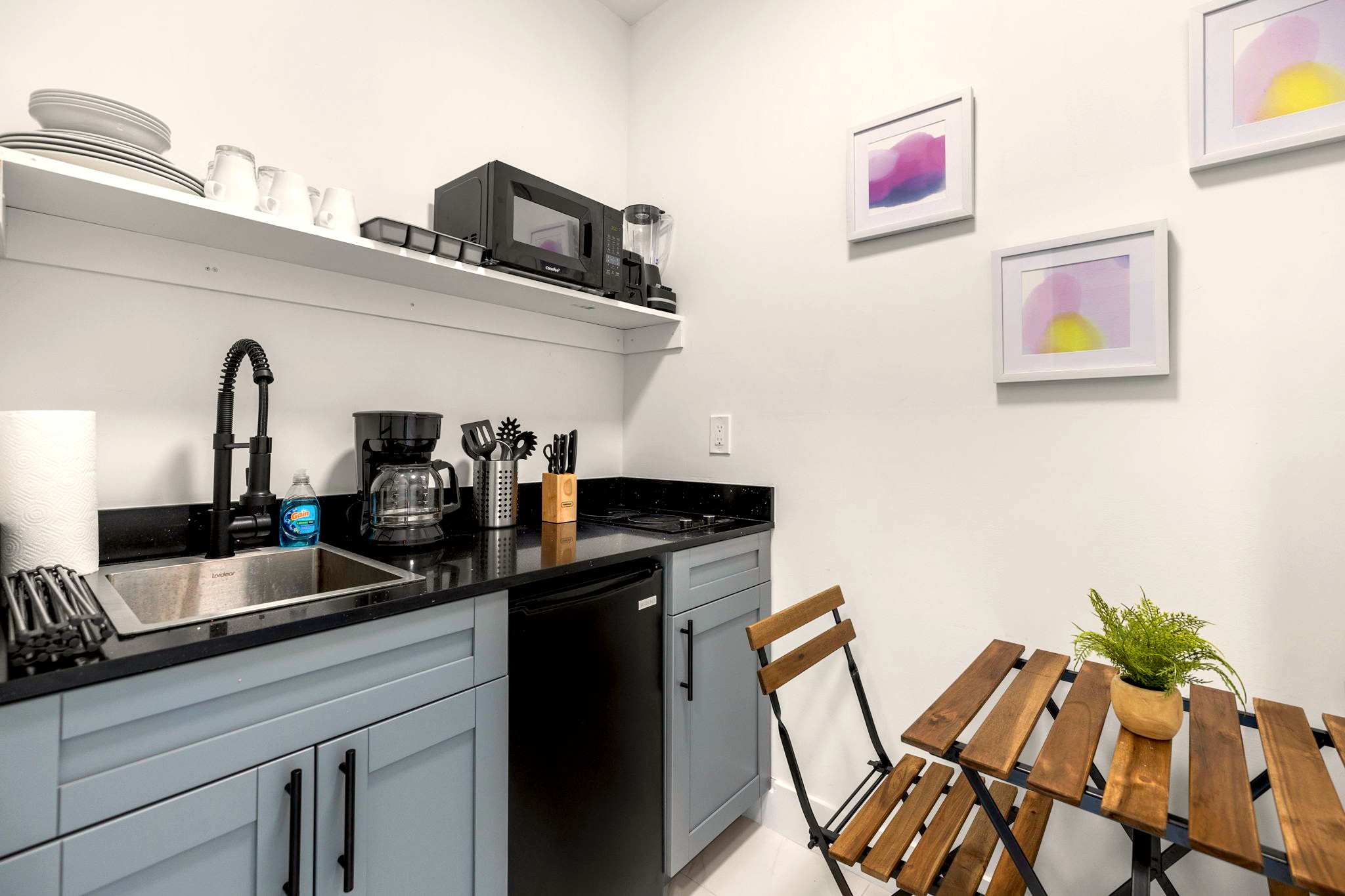 Modern Studio 5 Mins to Wynwood