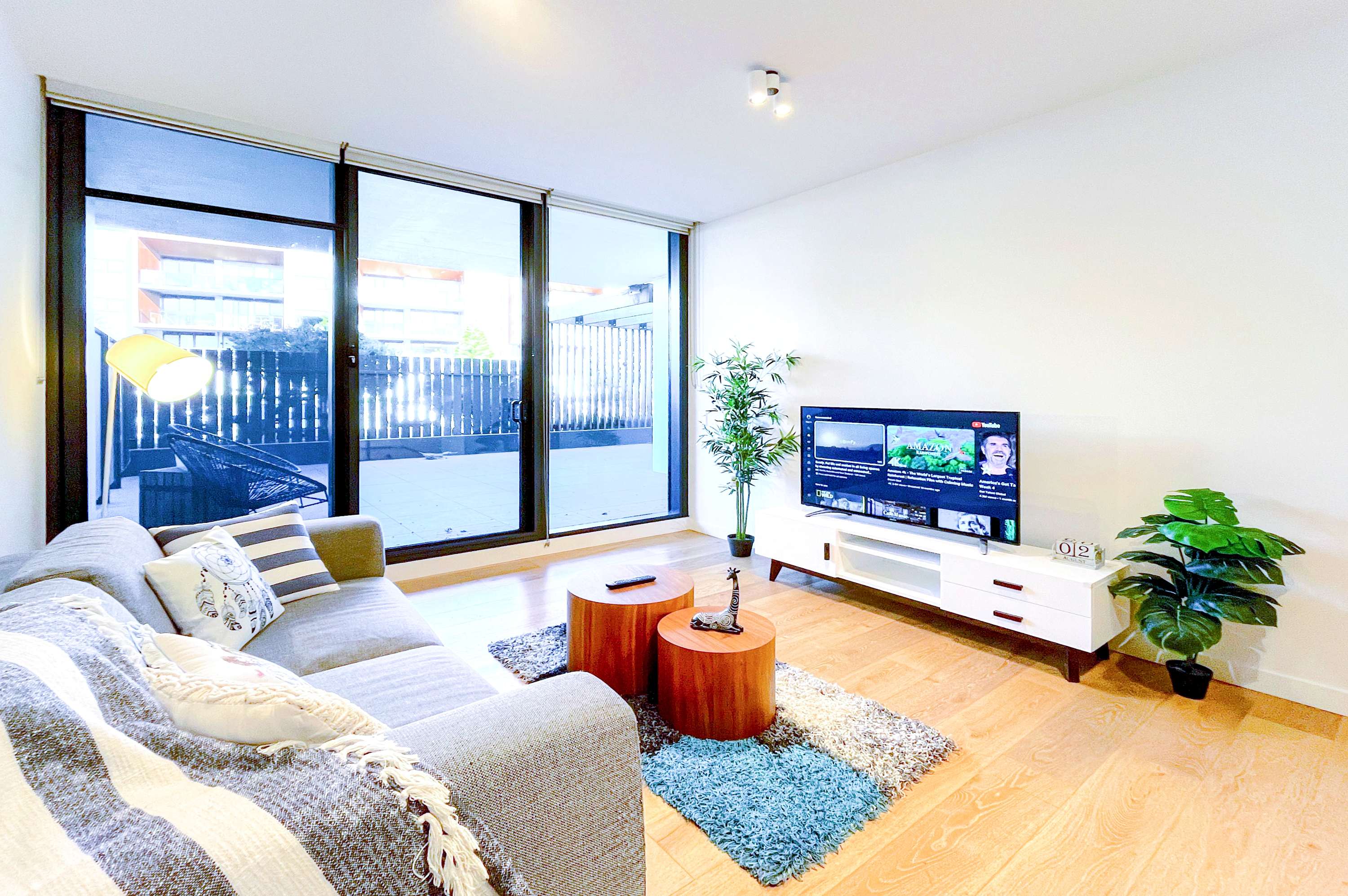 Brilliant Quay Blvd Apt Close to Wyndham Harbour - Picture 1