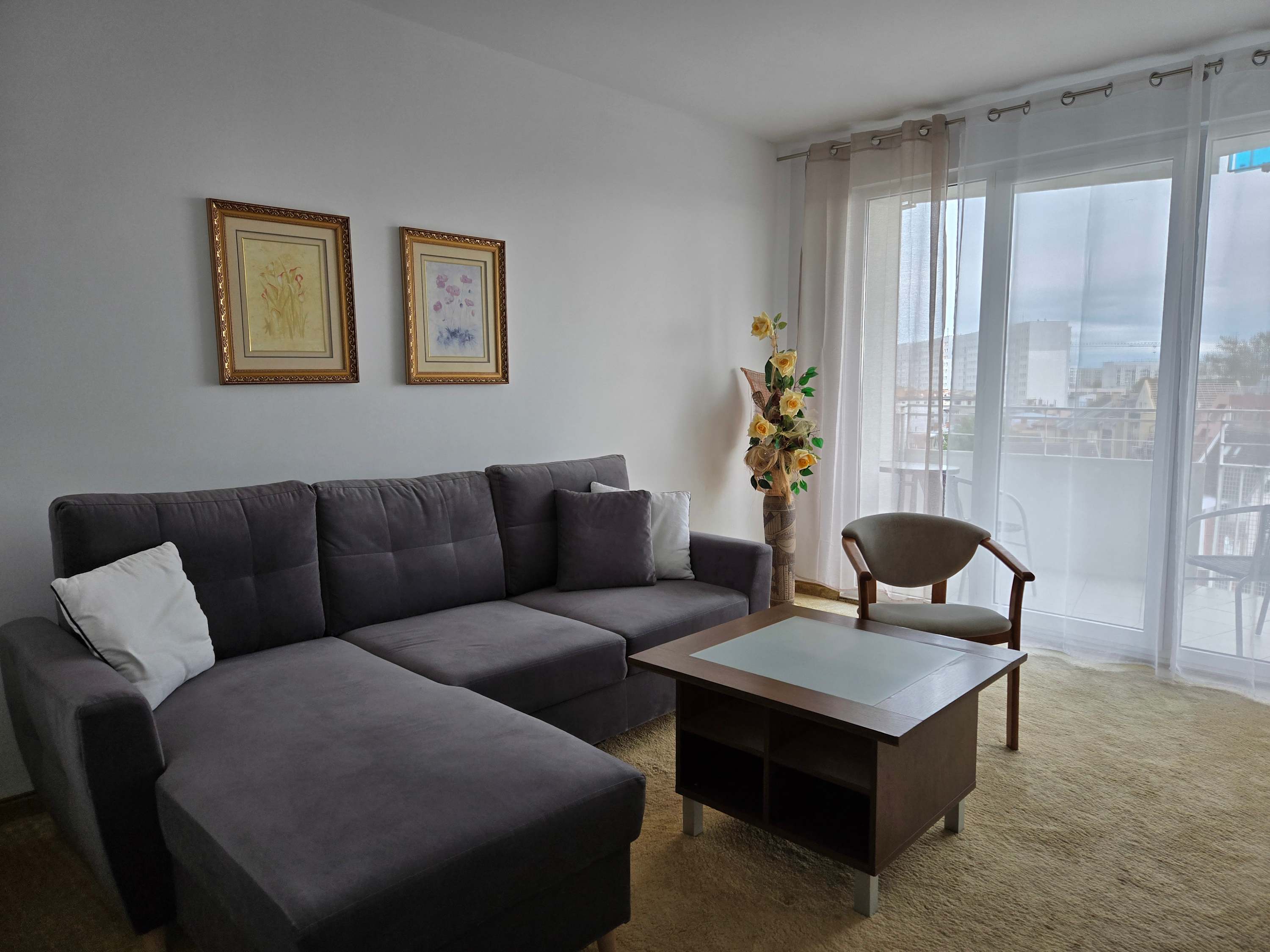 Nad Parsęta 7 | Unique Apartment | Desk — Kołobrzeg, Województwo zachodniopomorskie — vacation rental