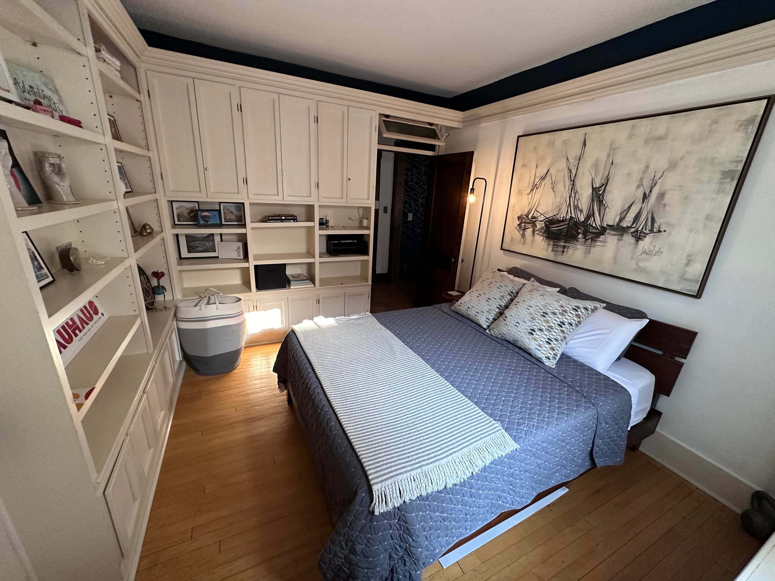 Historic Condo in Downtown Fargo