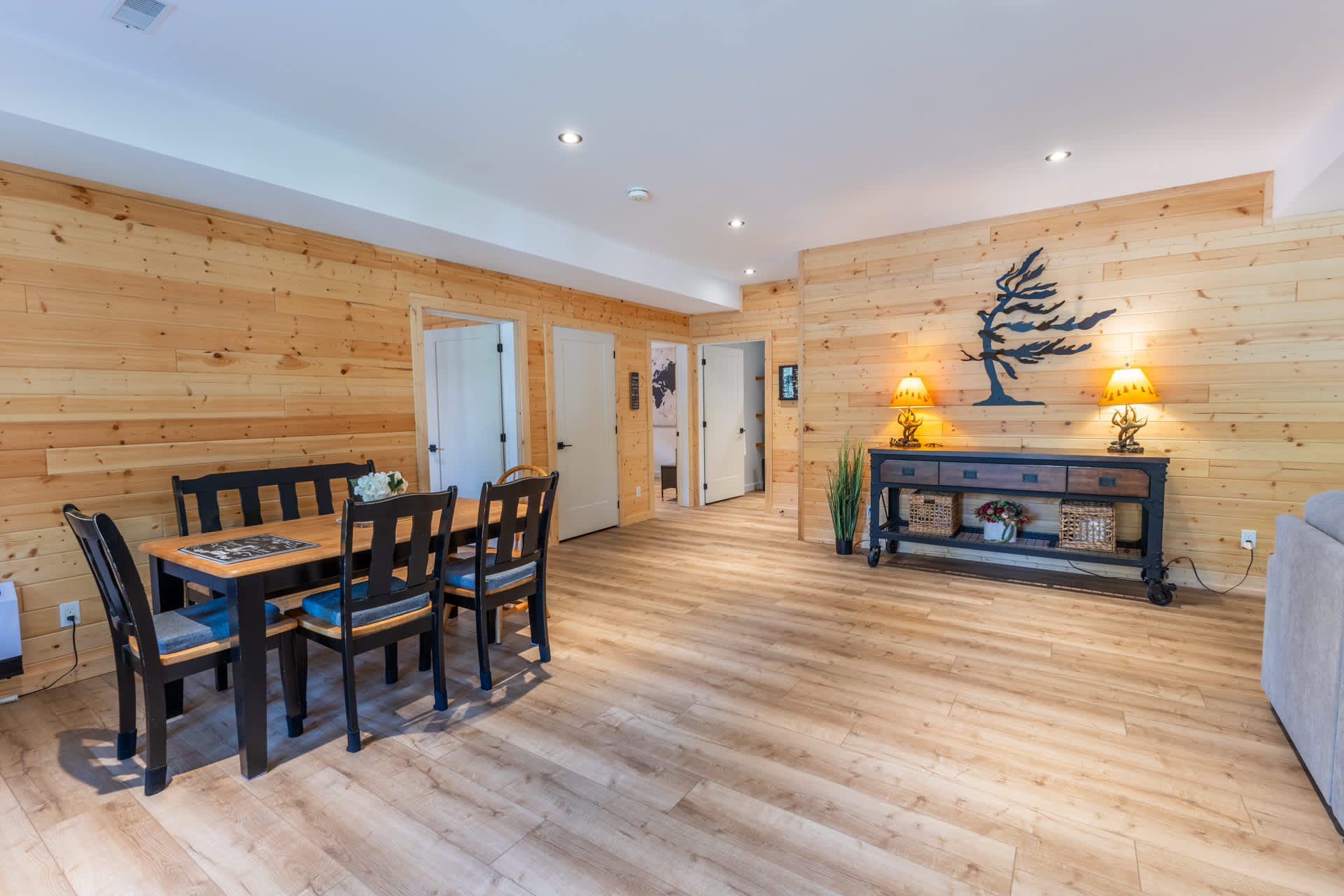 Cottage #496