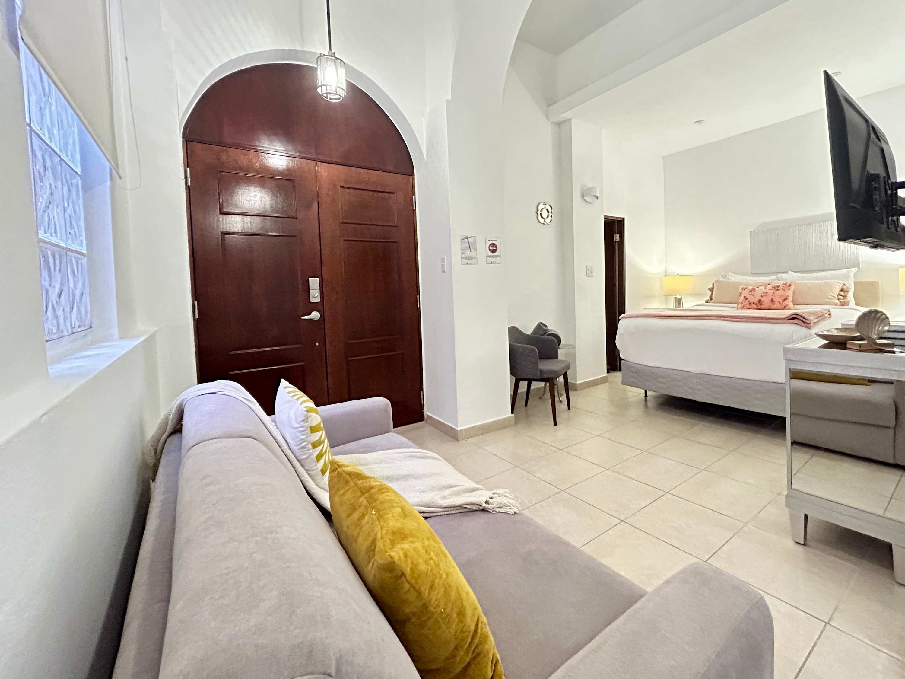 Dreamscape Studio | In the Heart of It All! — San Juan, San Juan — vacation rental