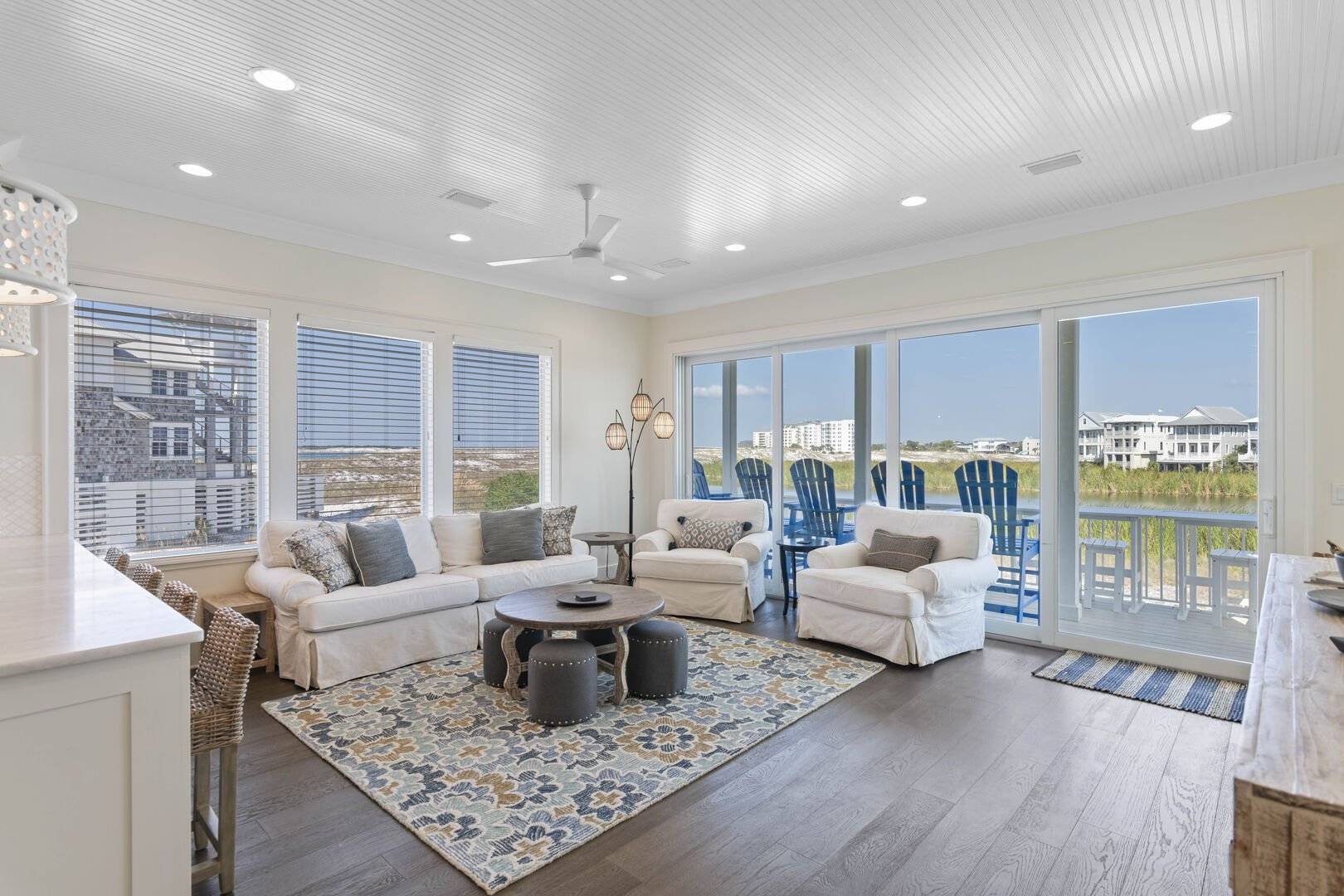 Waterfront, Ocean View, Heated Pool | Ocean Breeze