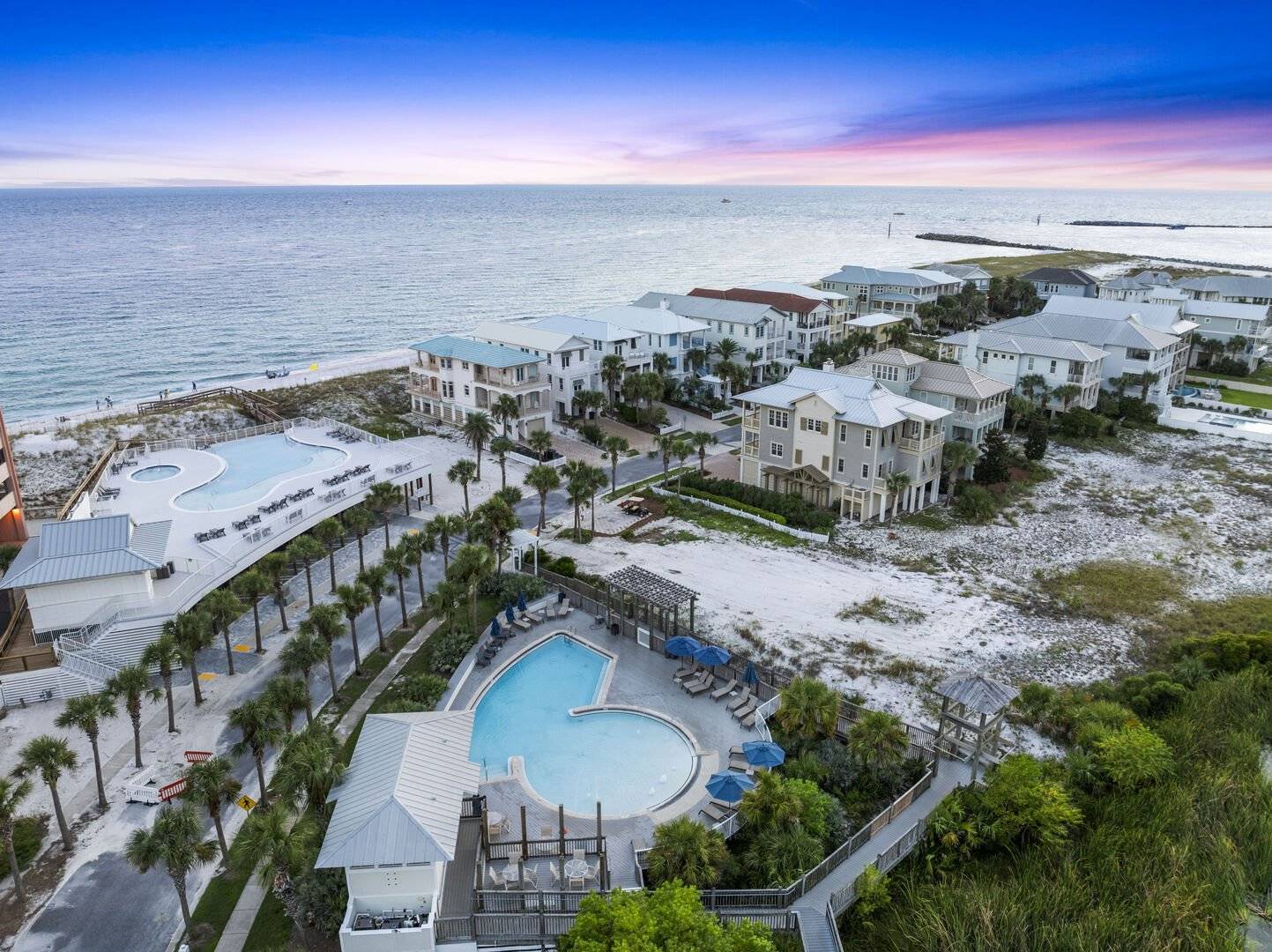 Waterfront, Ocean View, Heated Pool | Ocean Breeze