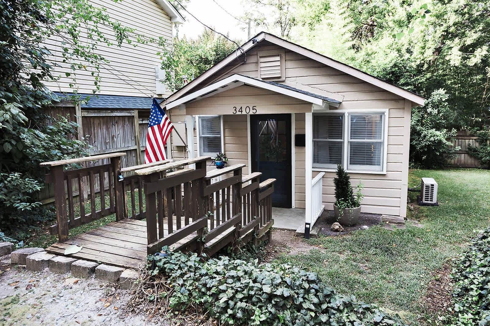 Cozy Southern Shandon Cottage - Picture 1