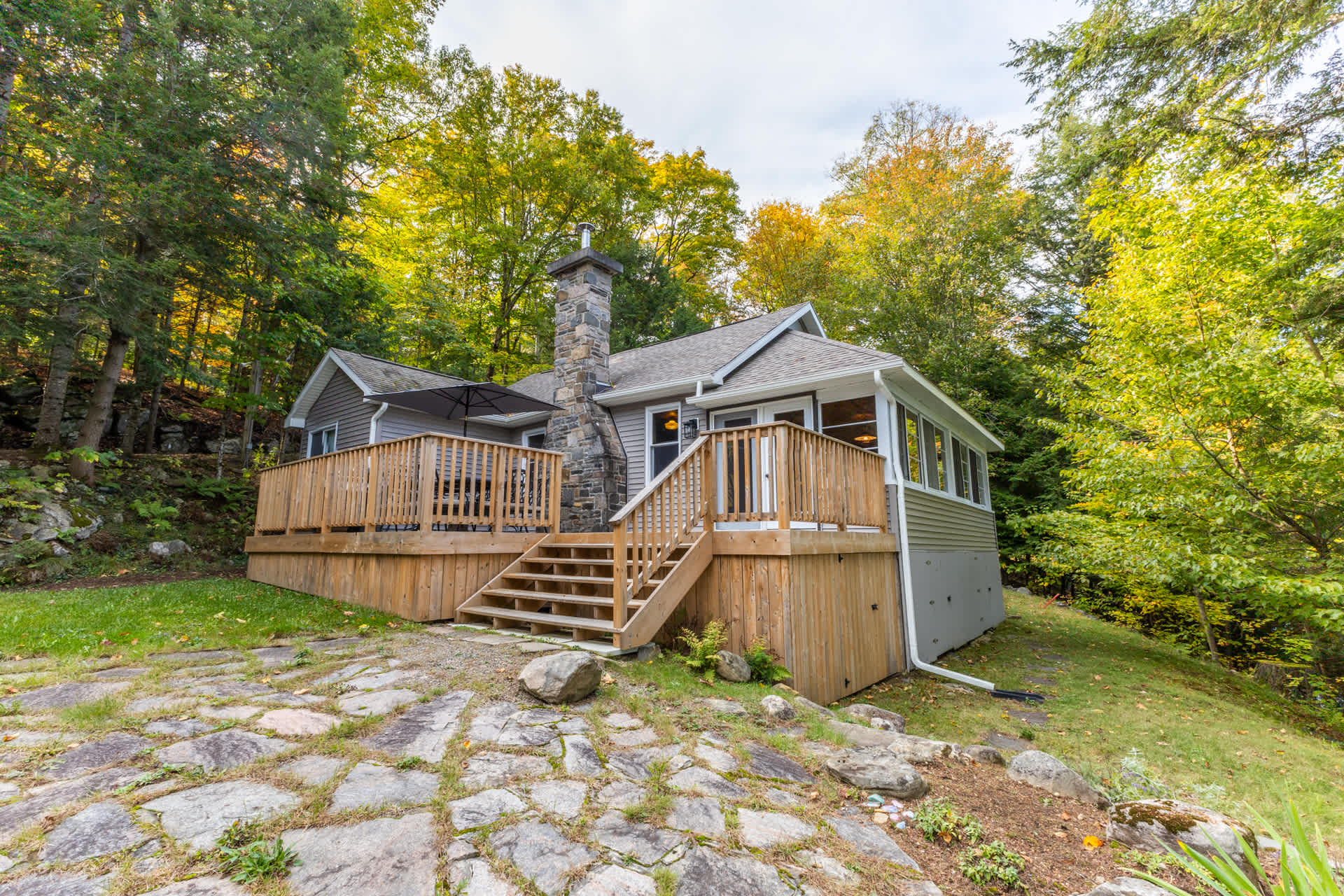 Cottage #364