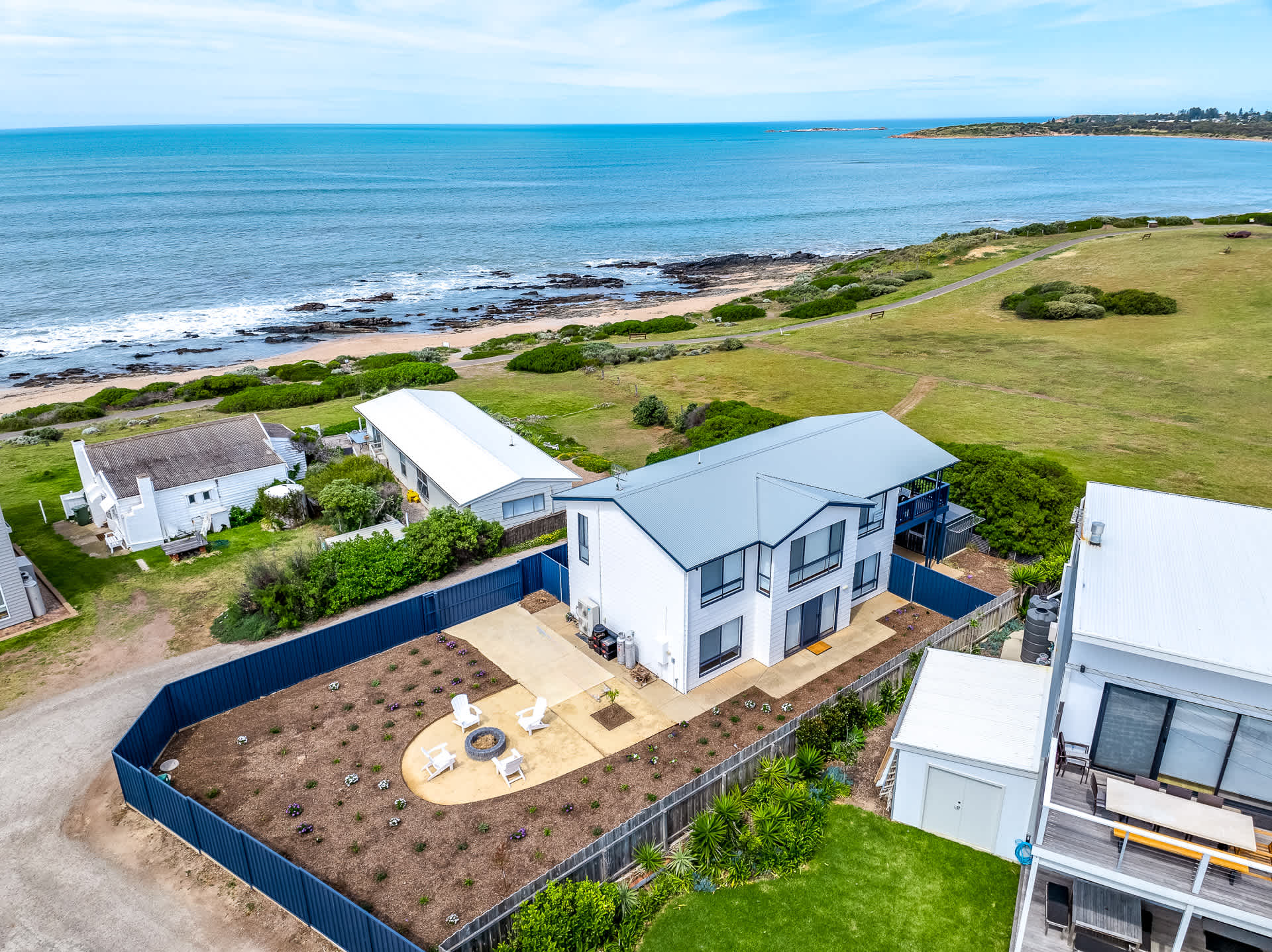 27 Seaview - Pets Negotiable - Wi-Fi - No Linen Included — Middleton, SA — vacation rental