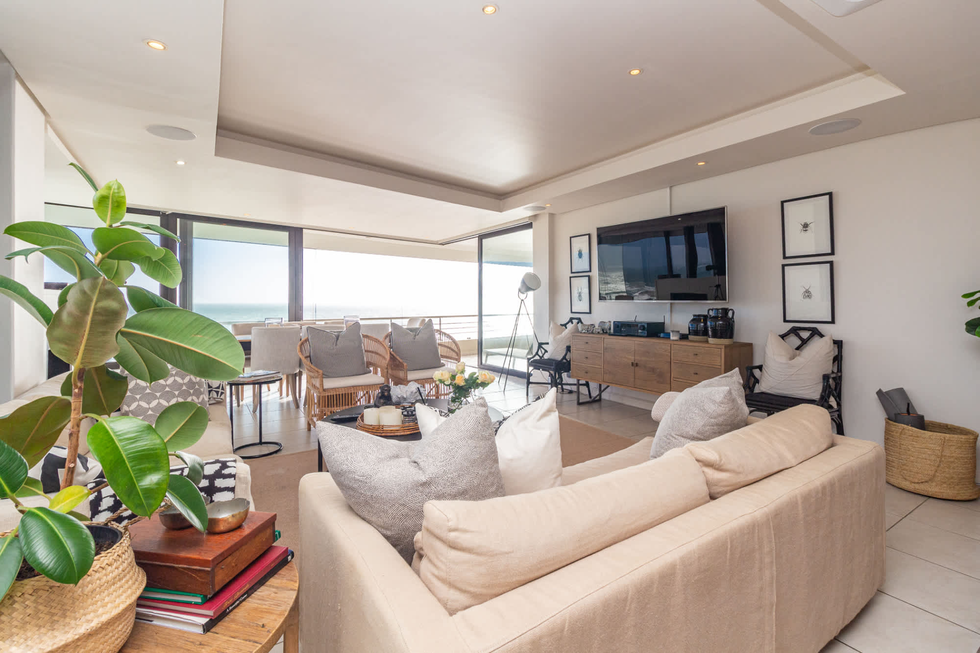 Experience Solace and Panoramic Views at Crescent Bay | Photo 2