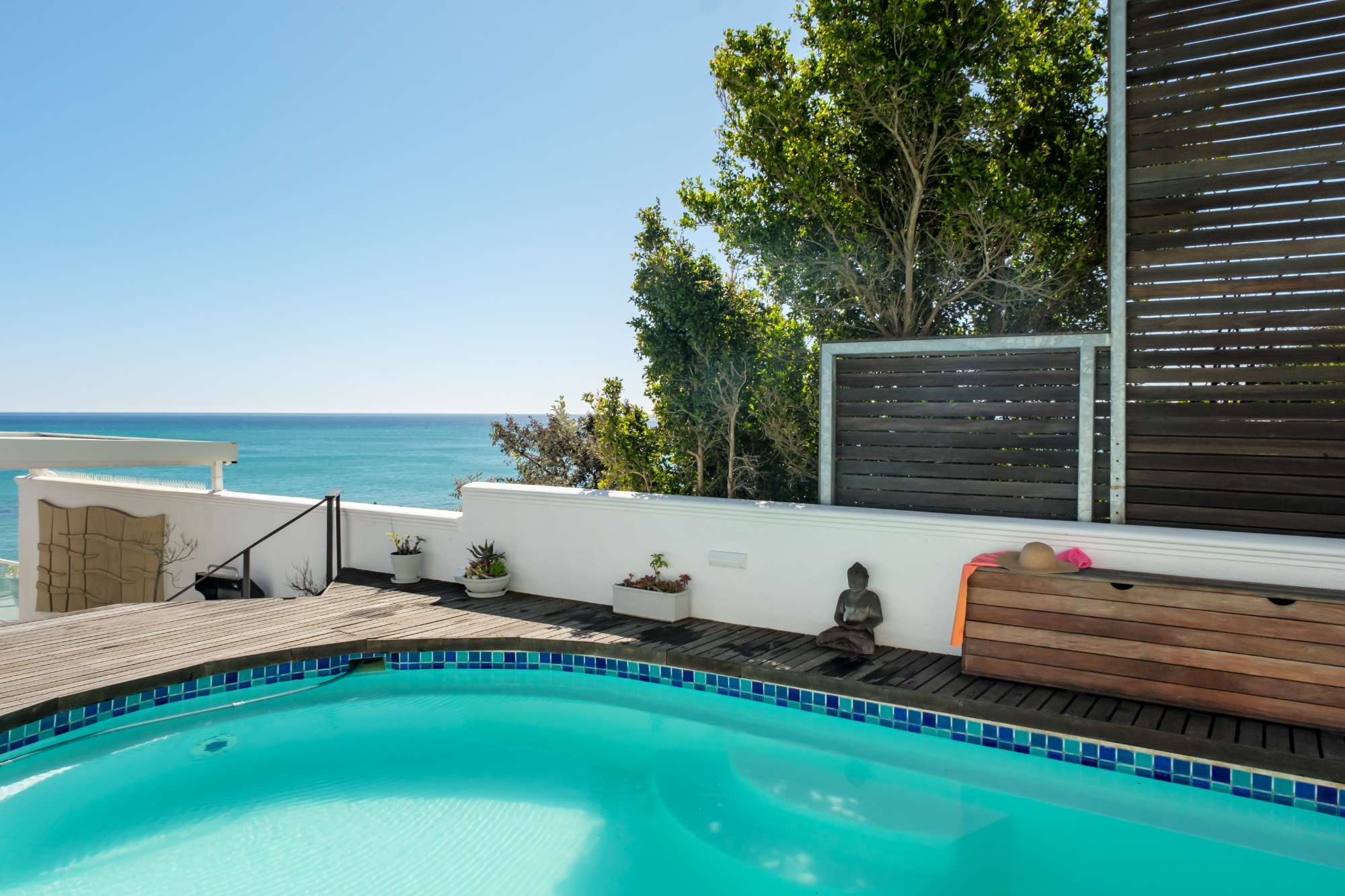 Private Pool Tranquility at Ocean Penthouse Retreat | Photo 3