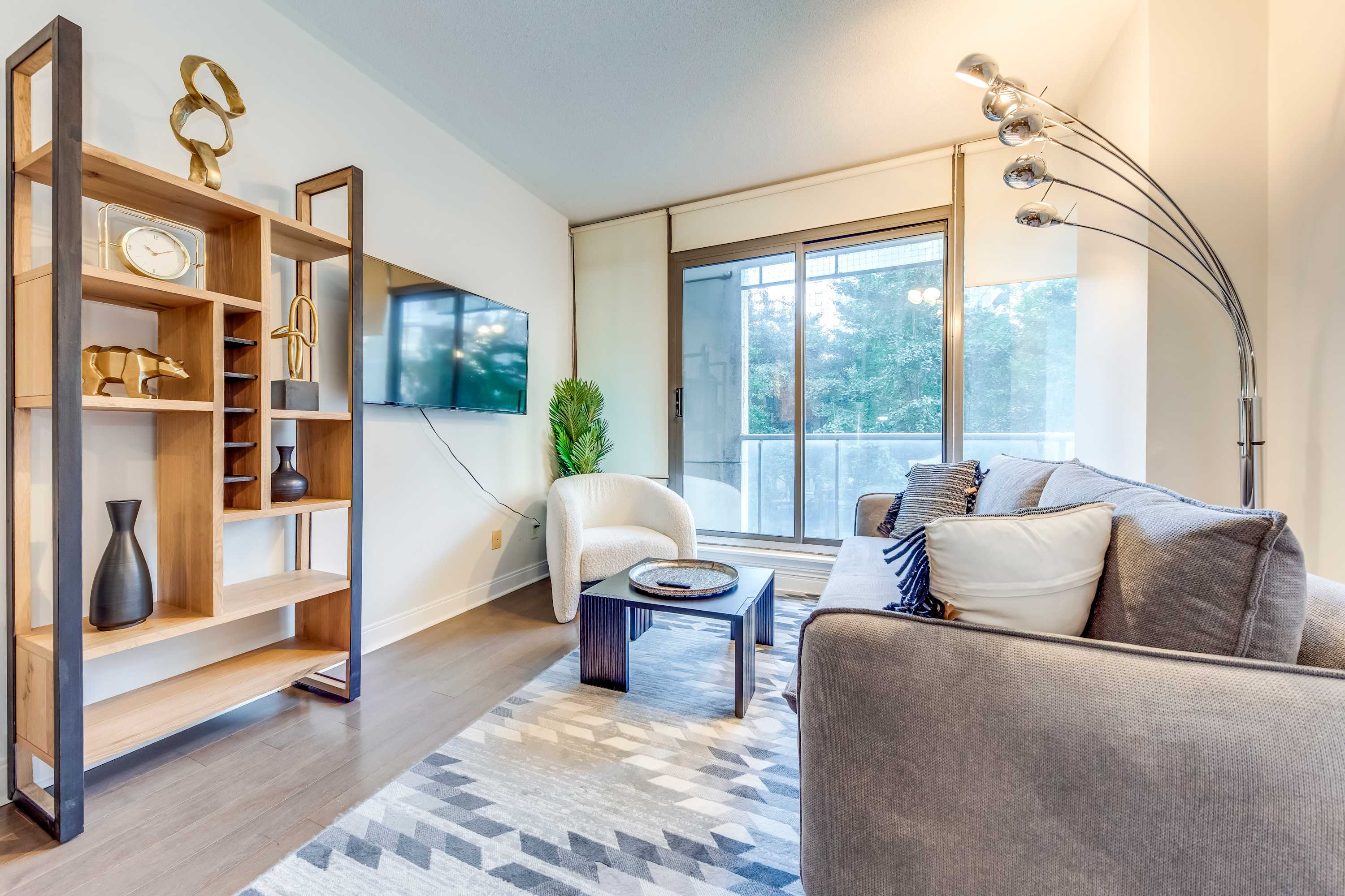 Yorkville Corporate Rental