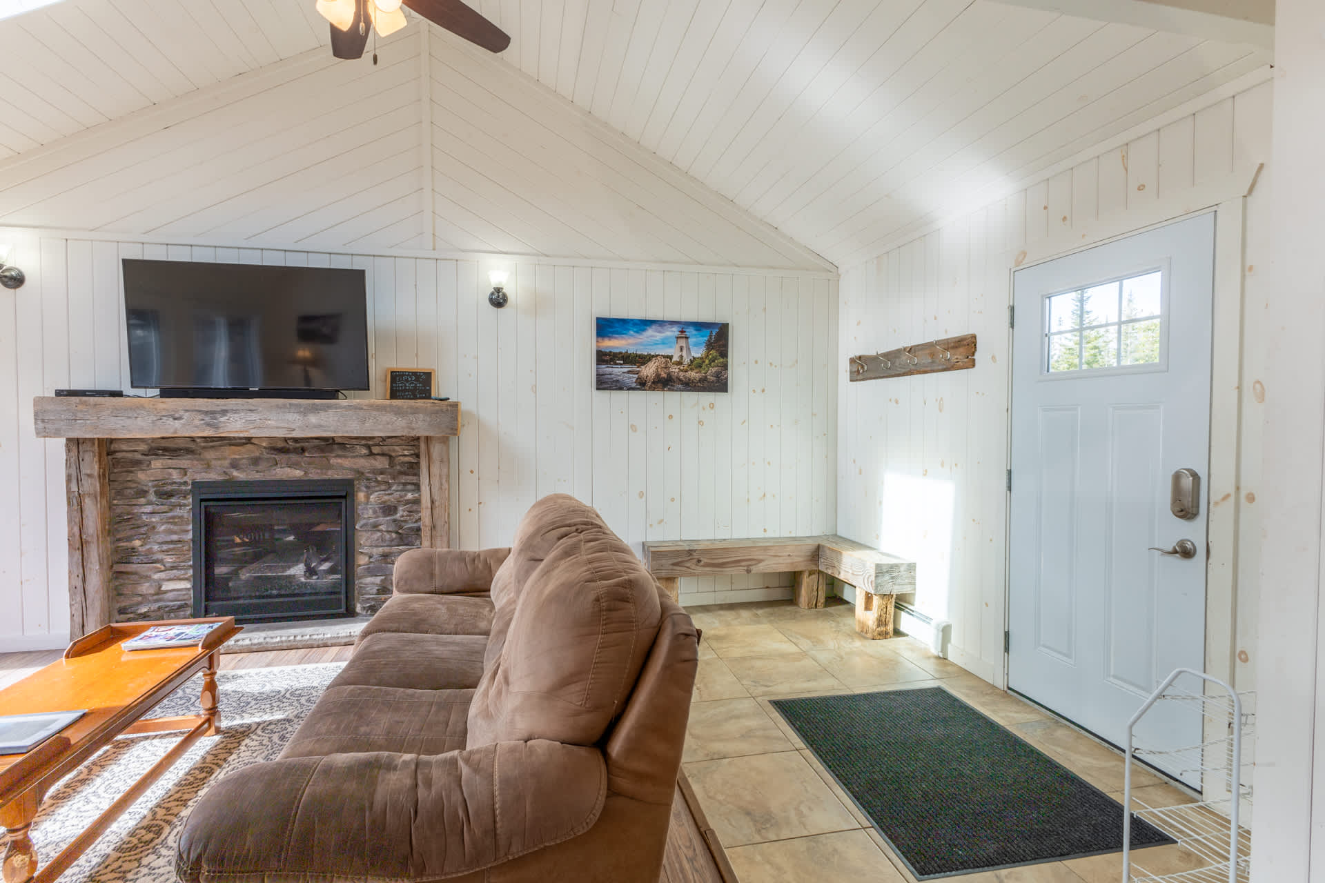 RC - Cottage #1766
