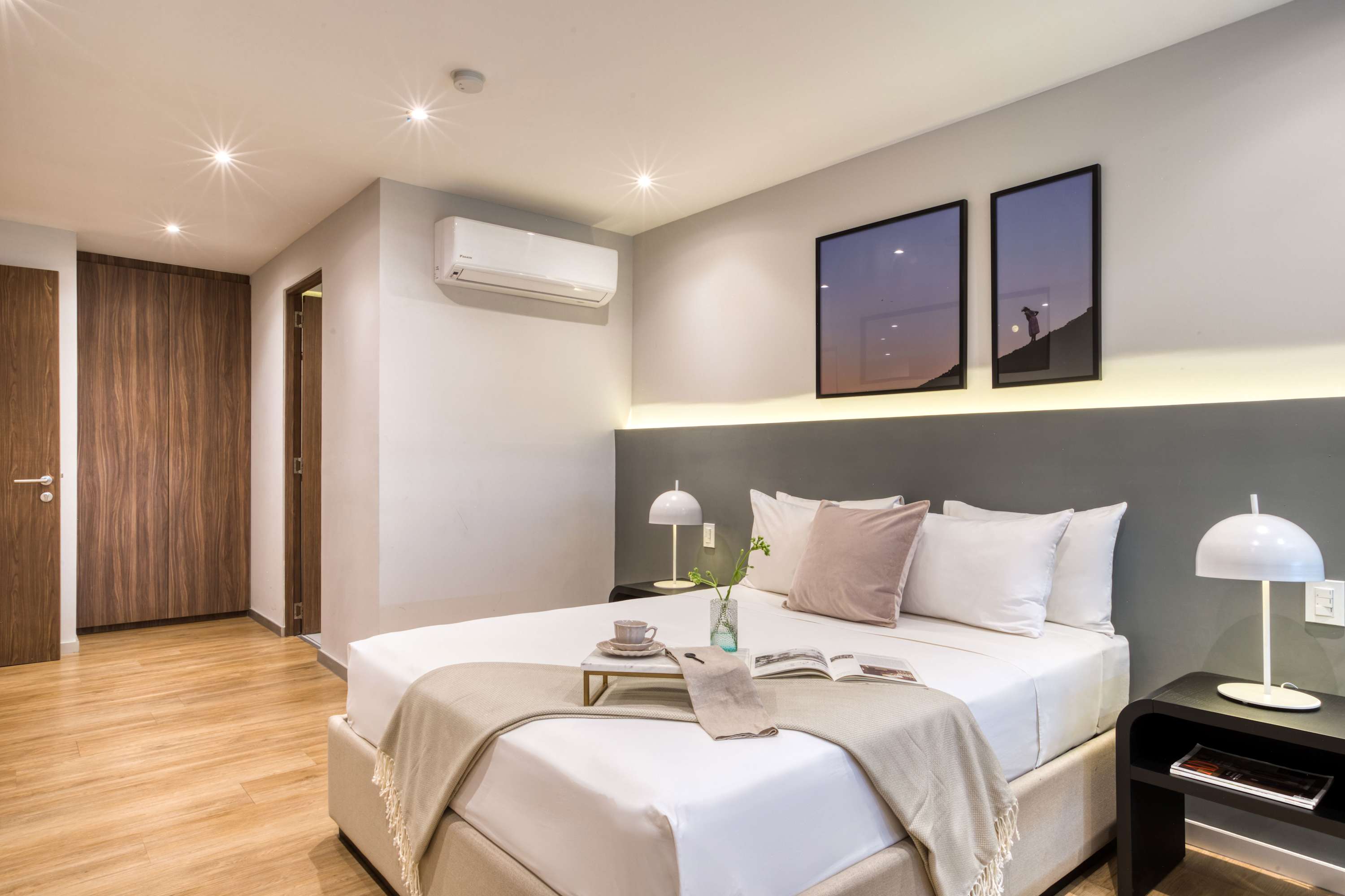 Insurgentes - Lobo Mexicano Apt — Ciudad de México, Ciudad de México — vacation rental